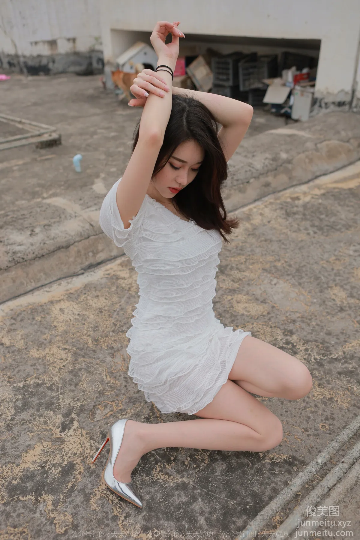 [IESS異思趣向]2021.11.25 絲享家979：佳爺《12月女神佳爺-特輯》[93P] 57