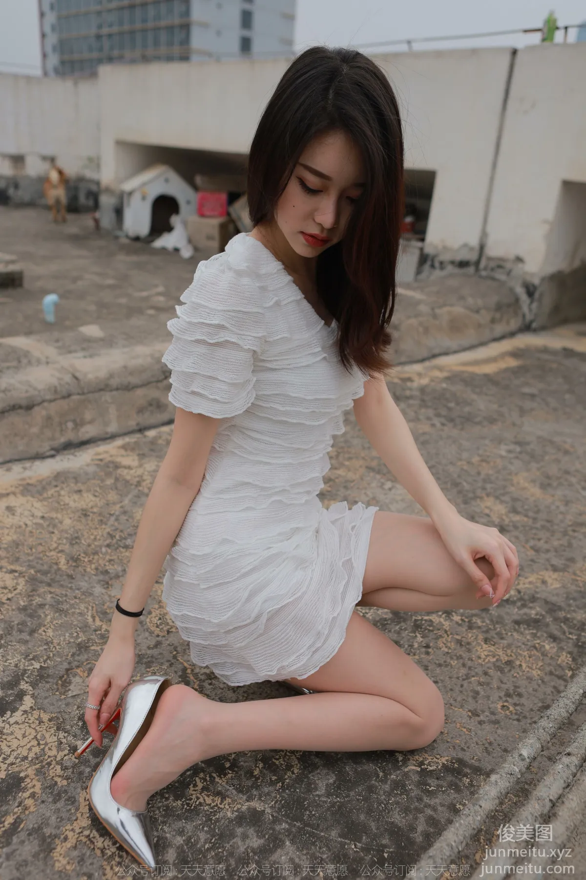 [IESS異思趣向]2021.11.25 絲享家979：佳爺《12月女神佳爺-特輯》[93P] 59