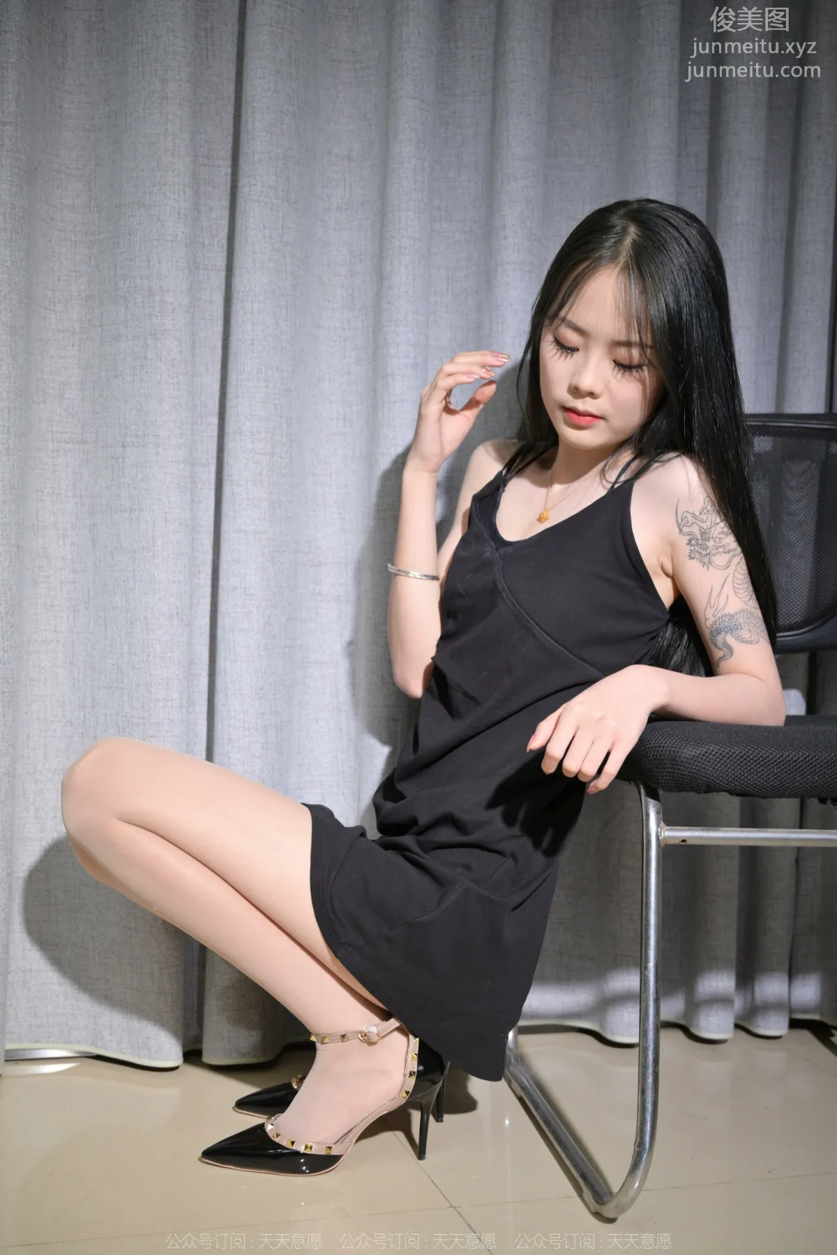 [IESS異思趣向] 2022.09.09 絲享家 1202 二八《想你的夜》[82P] 29