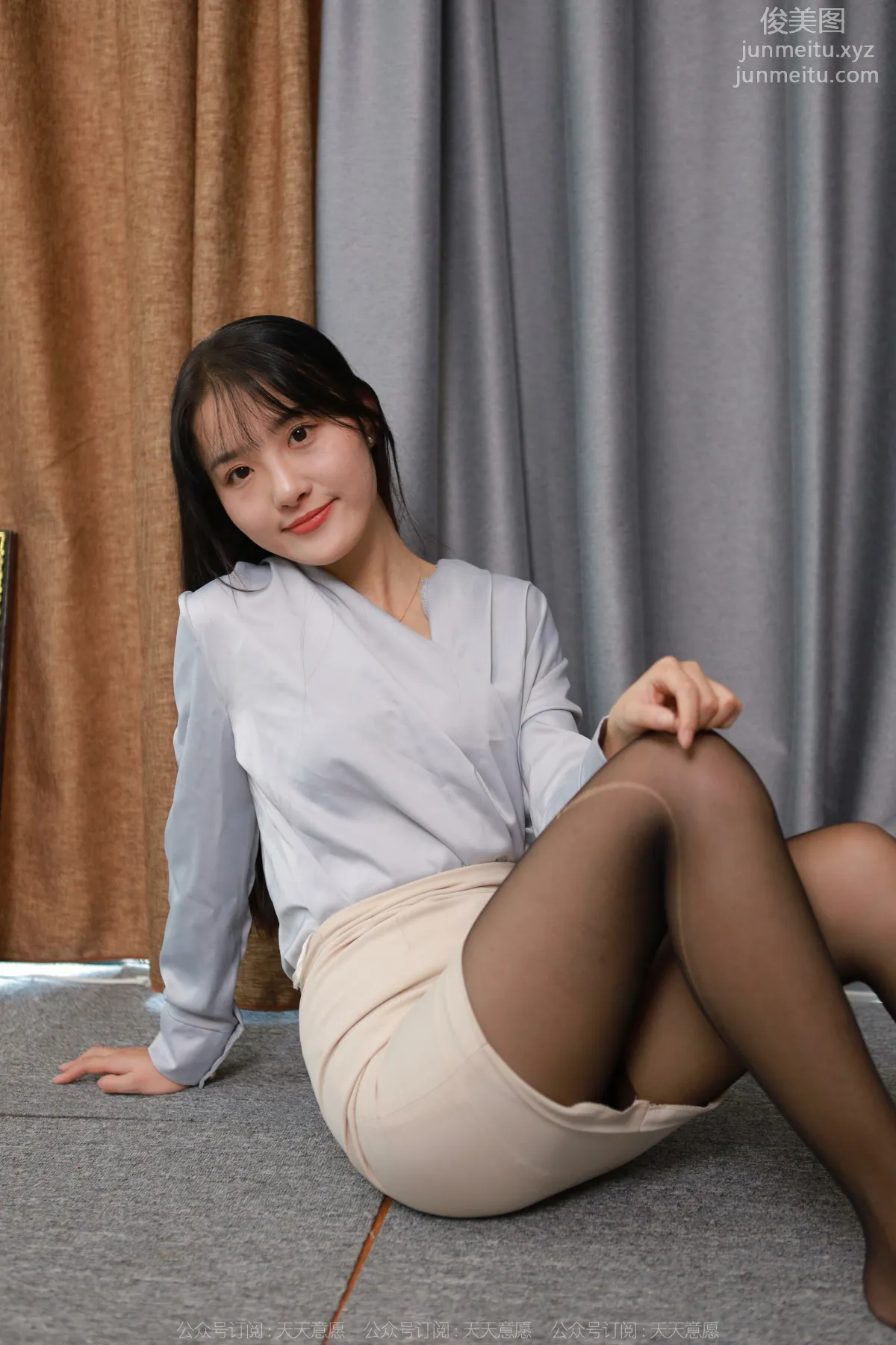 [IESS異思趣向] 2022.09.22 絲享家 1215 婉萍《暗裡着迷》[81P] 17
