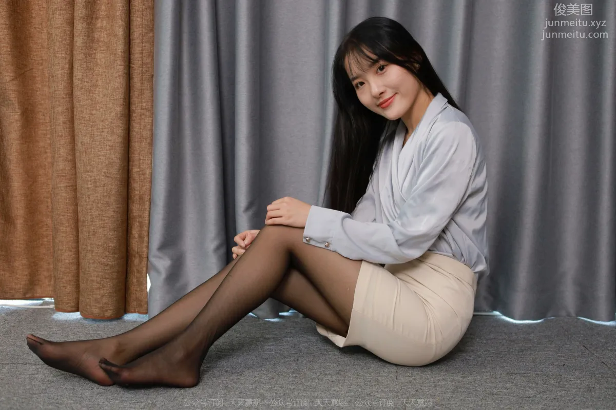 [IESS異思趣向] 2022.09.22 絲享家 1215 婉萍《暗裡着迷》[81P] 22