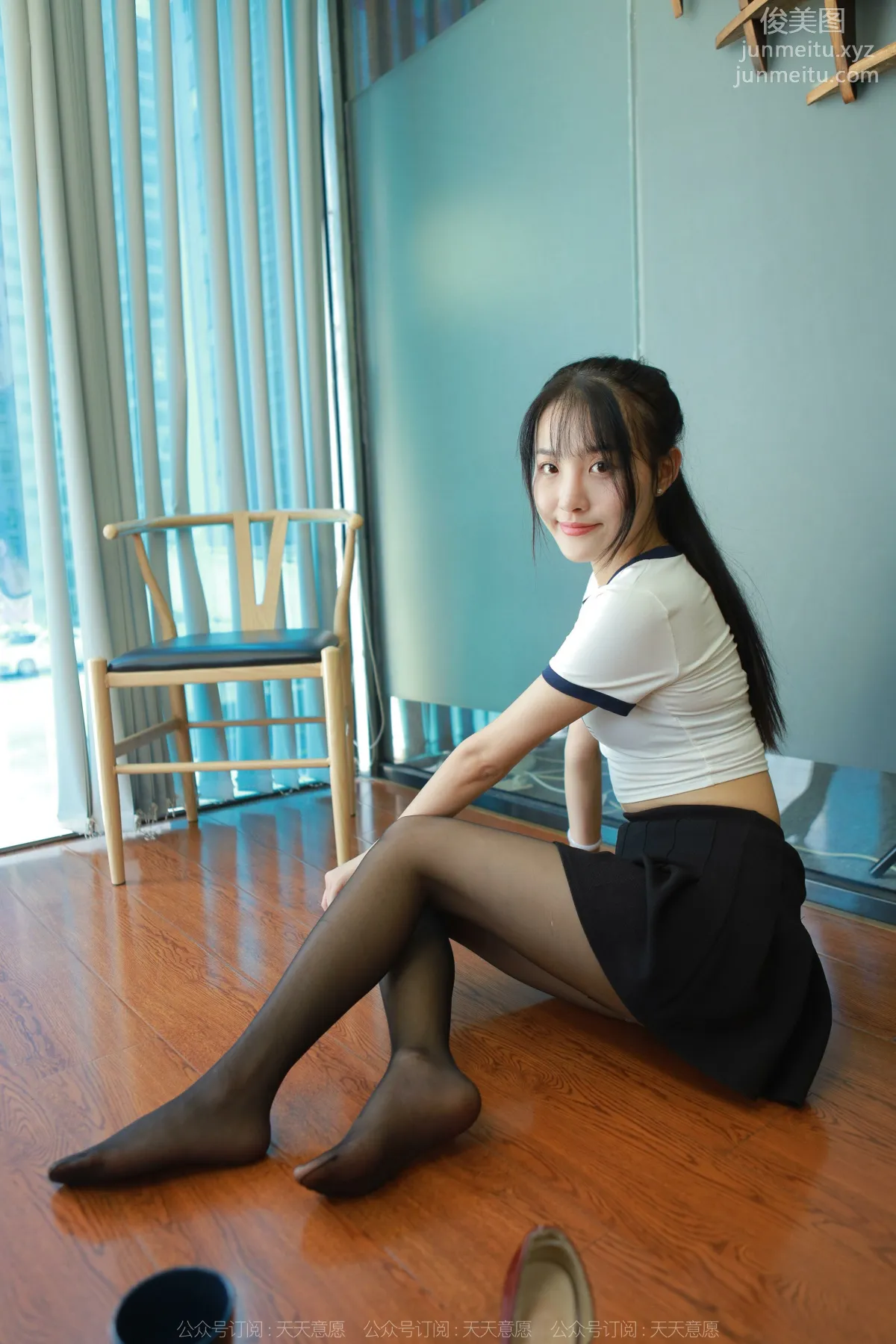 [IESS異思趣向] 2022.09.28 絲享家 1221 婉萍《葡萄成熟時》[81P] 39