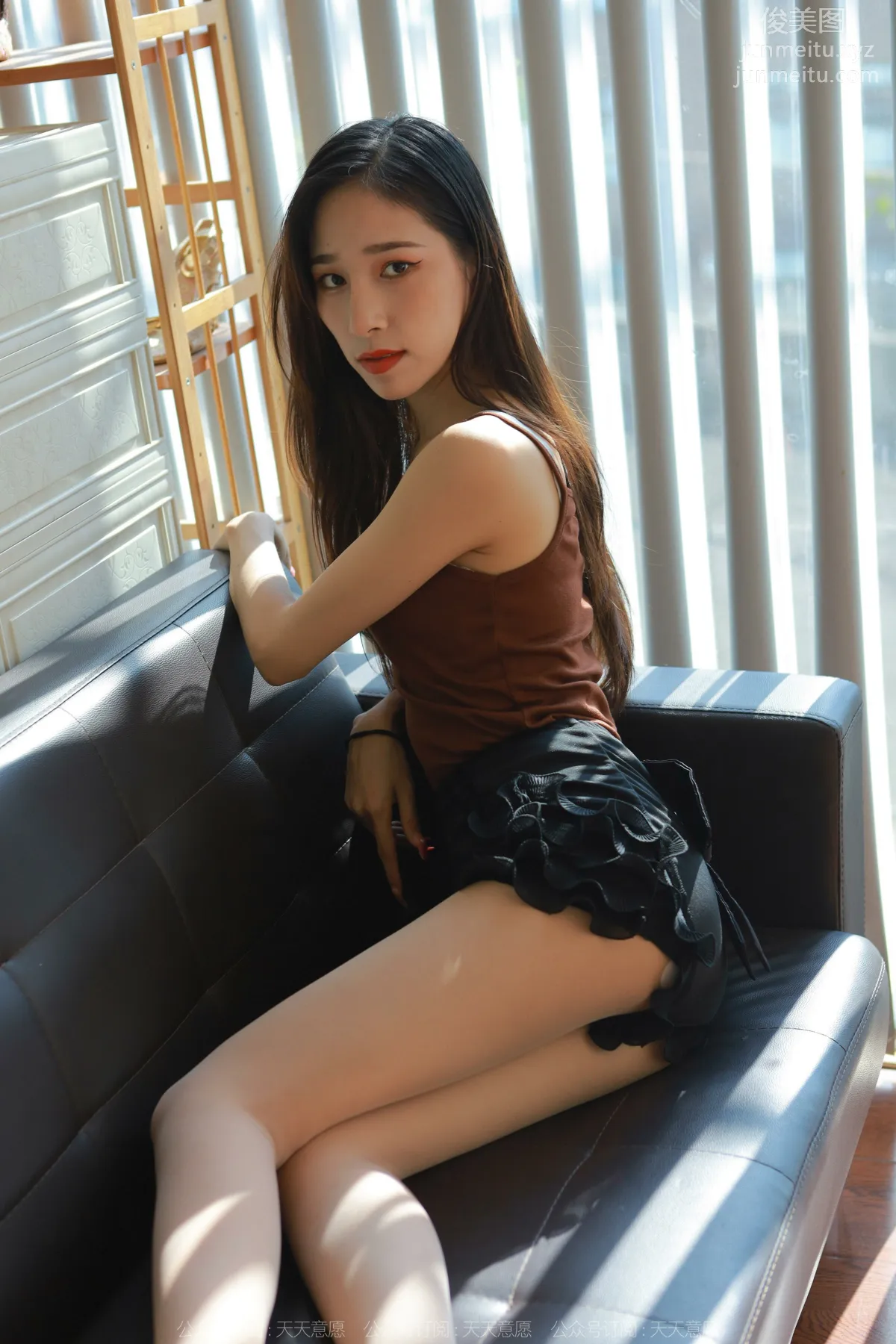[IESS異思趣向] 2022.10.02 絲享家 1225 美子《夏日炎炎》 30