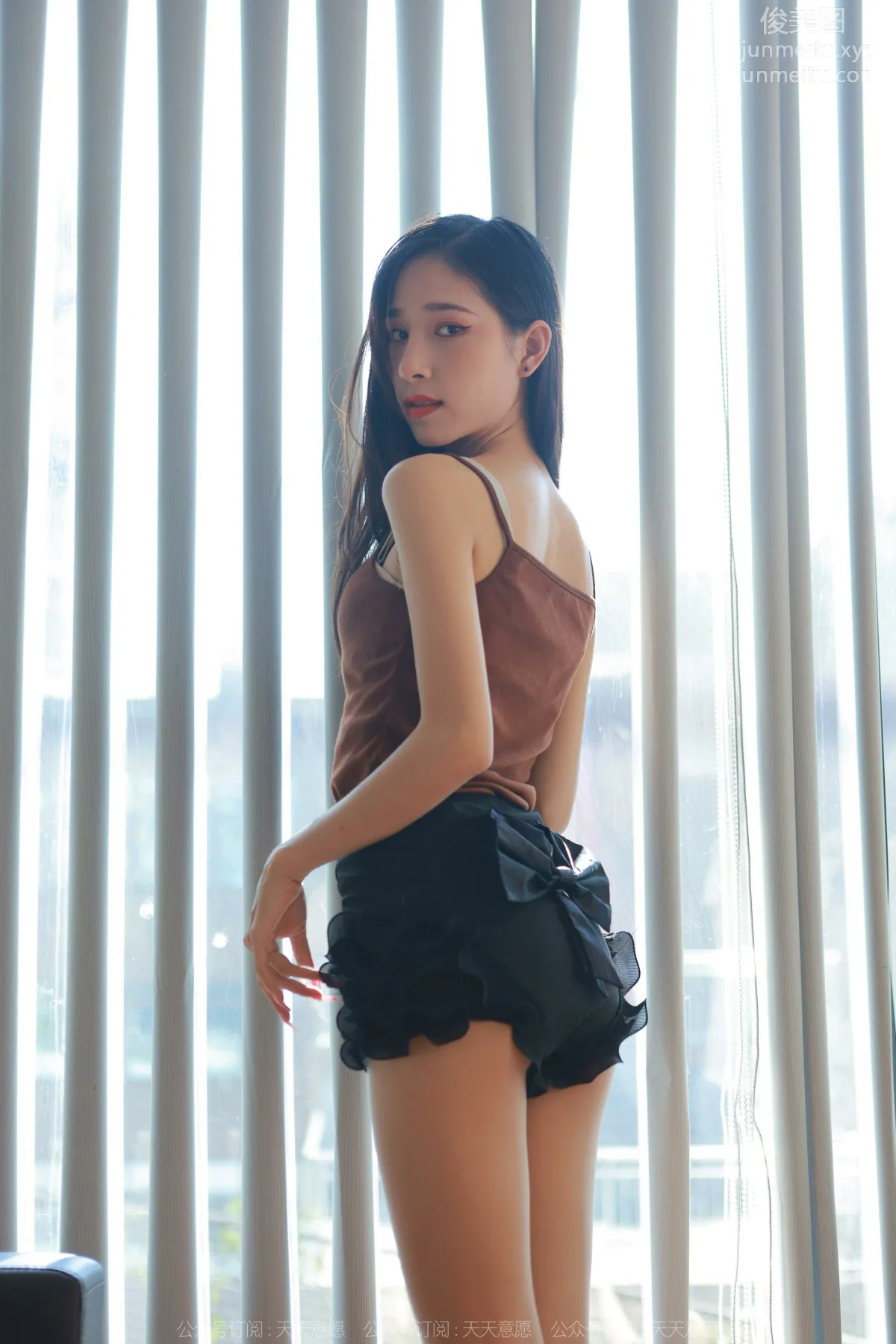 [IESS異思趣向] 2022.10.02 絲享家 1225 美子《夏日炎炎》 71