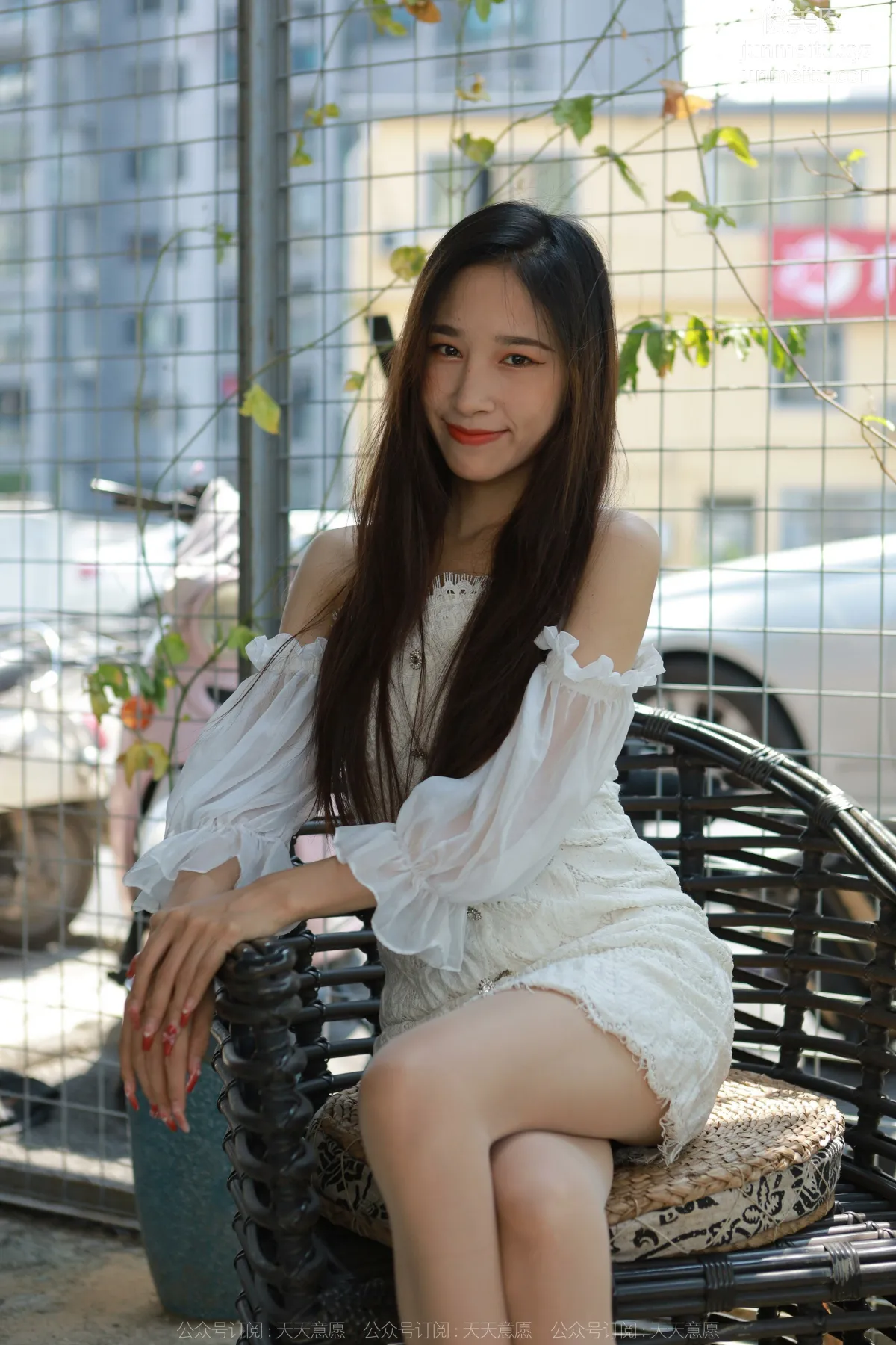[IESS異思趣向] 2022.10.10 絲享家 1233 美子《陽光普照》[72P] 43
