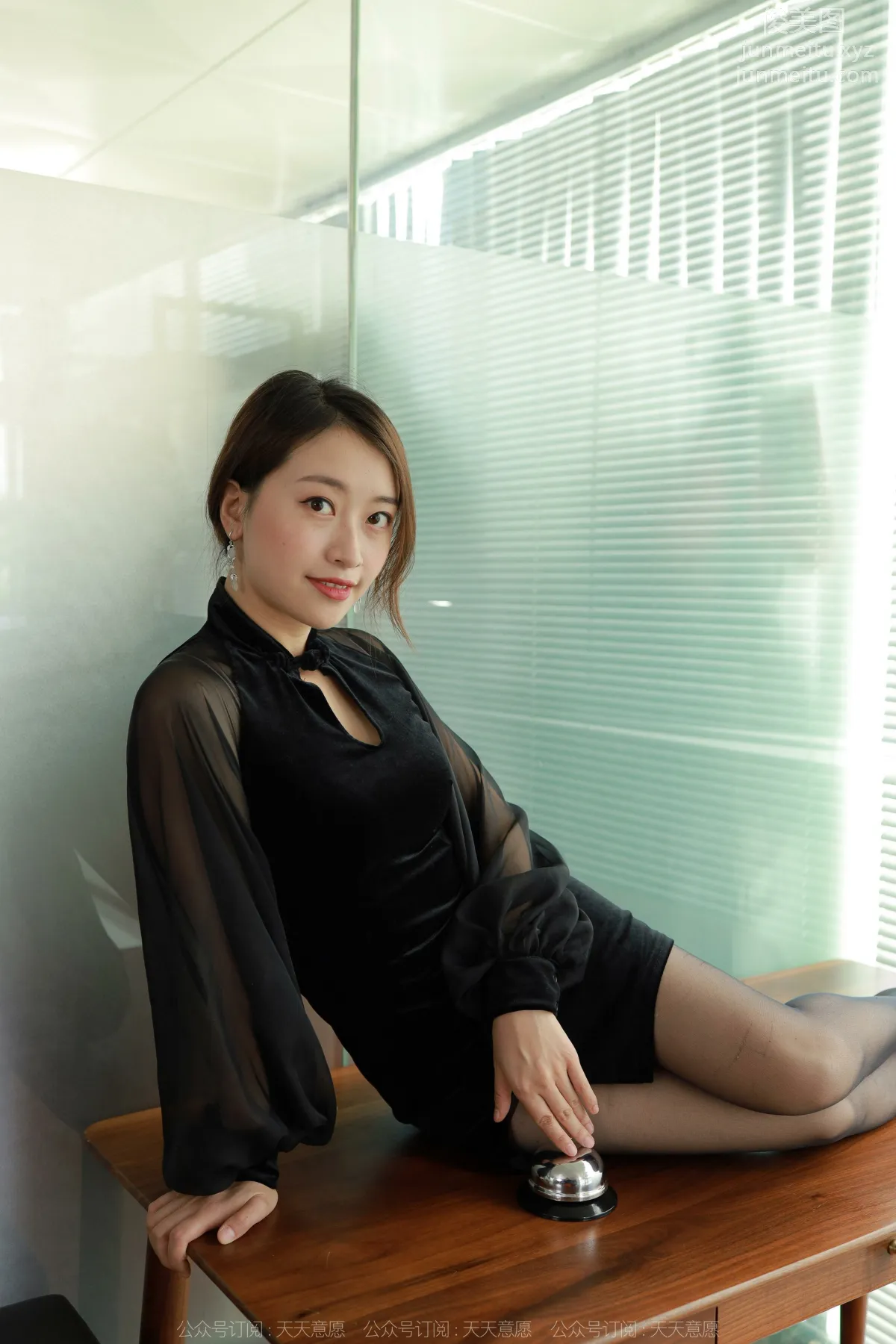 [IESS異思趣向] 2022.10.16 絲享家 1239 小婕《旗袍美嬌娘》[87P] 35