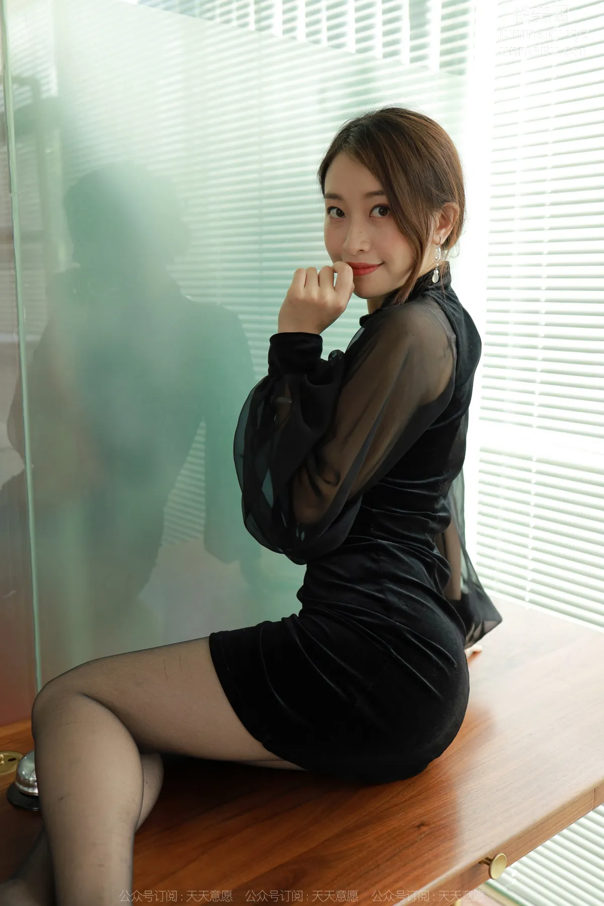 [IESS異思趣向] 2022.10.16 絲享家 1239 小婕《旗袍美嬌娘》[87P] 55