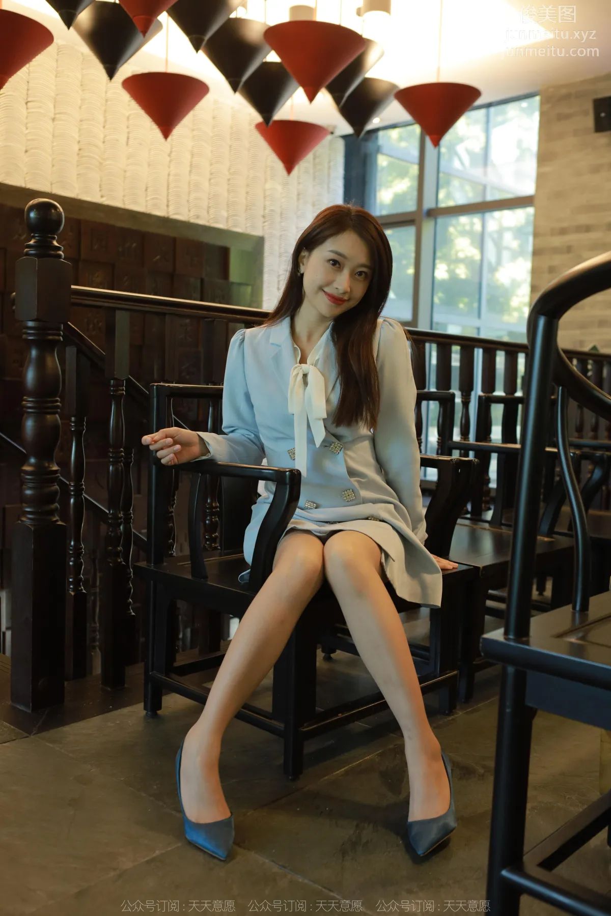 [IESS異思趣向] 2022.10.24 絲享家 1247 小婕《美麗俏佳人》[73P] 35