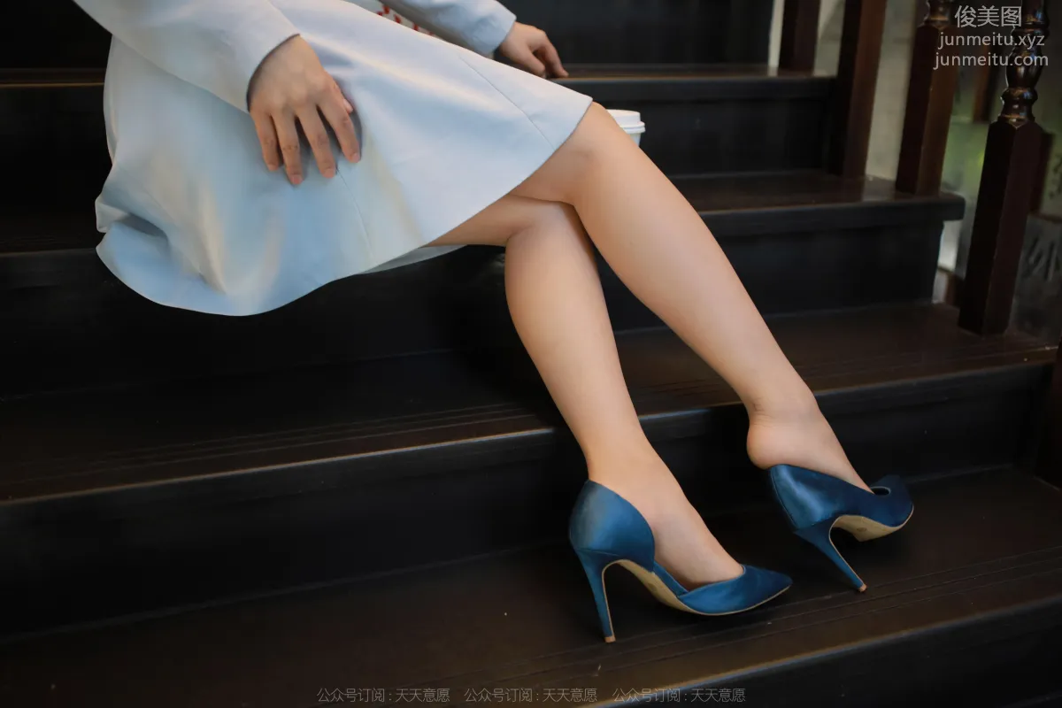 [IESS異思趣向] 2022.10.24 絲享家 1247 小婕《美麗俏佳人》[73P] 66