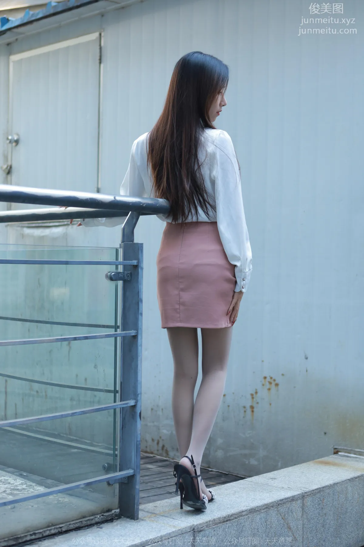 [IESS異思趣向] 2022.10.27 絲享家 1250 美子《街角的愛人》[88P] 85