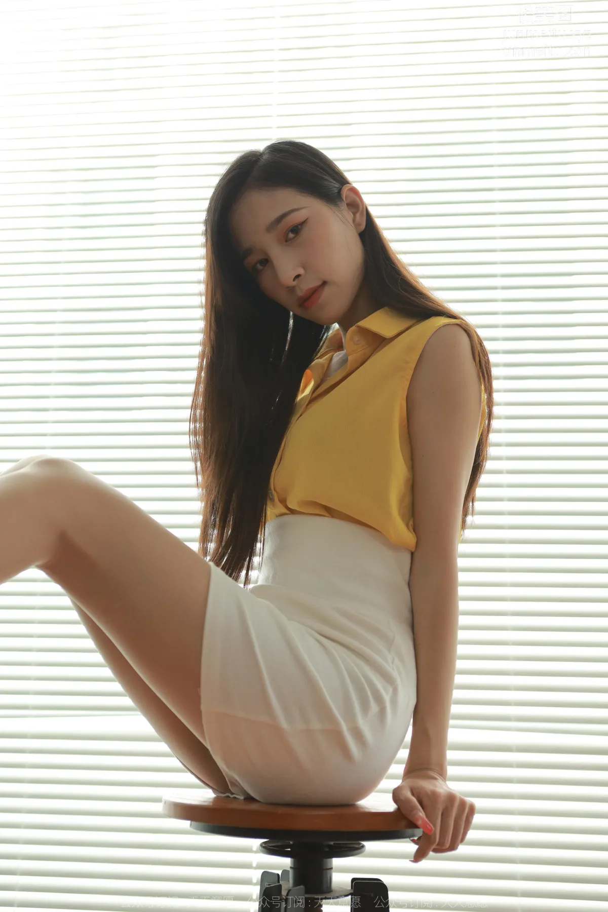 [IESS異思趣向] 2022.11.03 絲享家 1257 美子《難得有情人》[83P] 46
