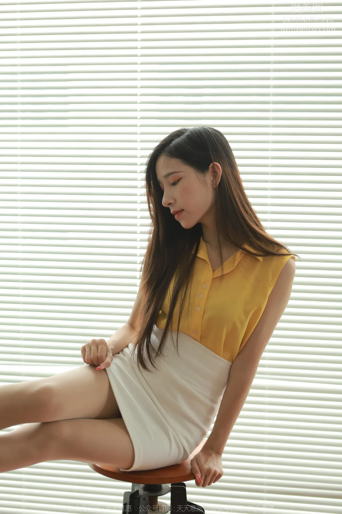 [IESS異思趣向] 2022.11.03 絲享家 1257 美子《難得有情人》[83P] 57