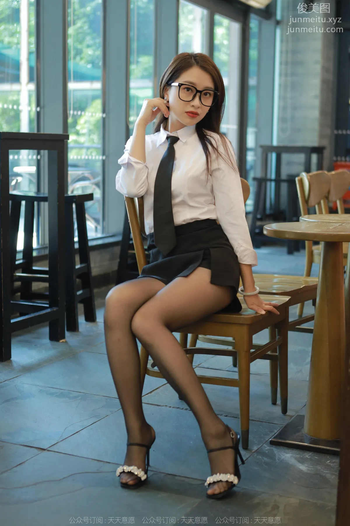 [IESS異思趣向] 2022.11.05 絲享家 1259 小婕《可愛玉姐》[87P] 14