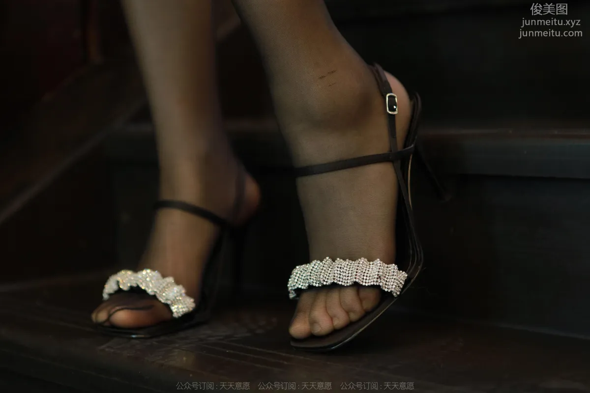 [IESS異思趣向] 2022.11.05 絲享家 1259 小婕《可愛玉姐》[87P] 30