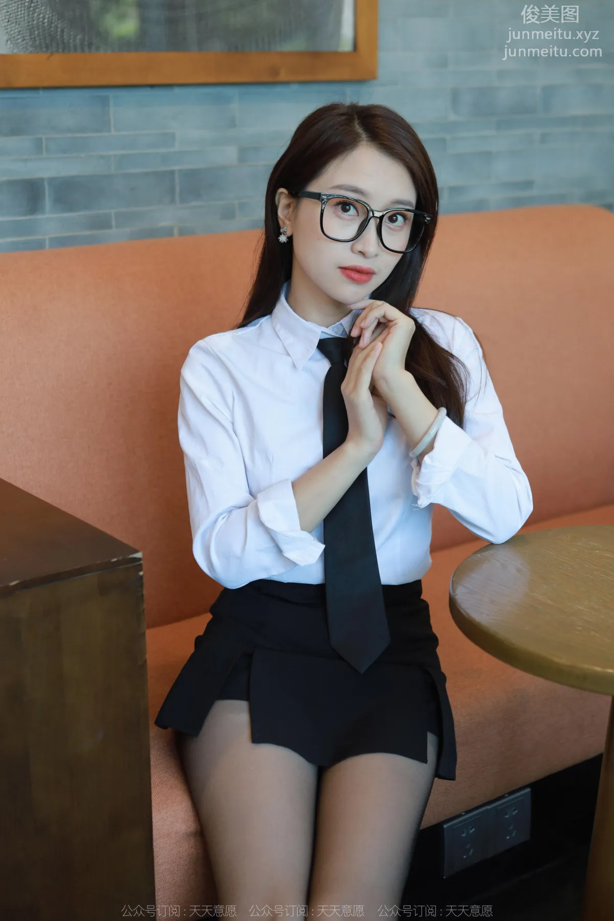 [IESS異思趣向] 2022.11.05 絲享家 1259 小婕《可愛玉姐》[87P] 82