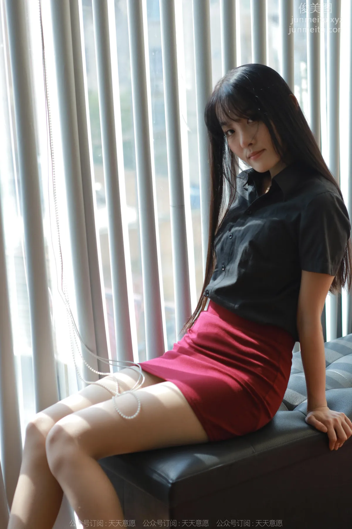[IESS異思趣向] 2022.11.10 絲享家 1264 婉萍《烈日灼絲》[73P] 66