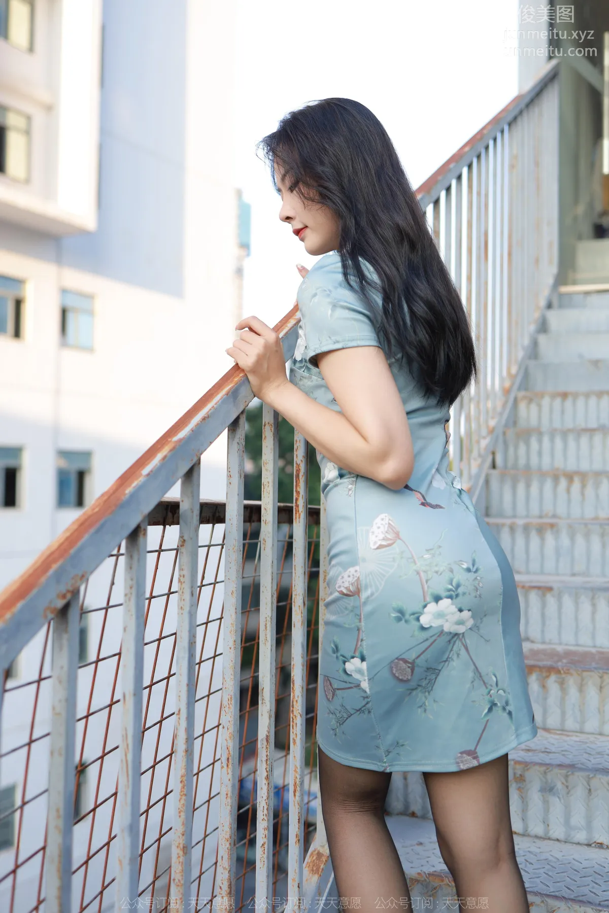 [IESS異思趣向] 2022.11.19 絲享家 1273 小金《窈窕淑女》[79P] 10