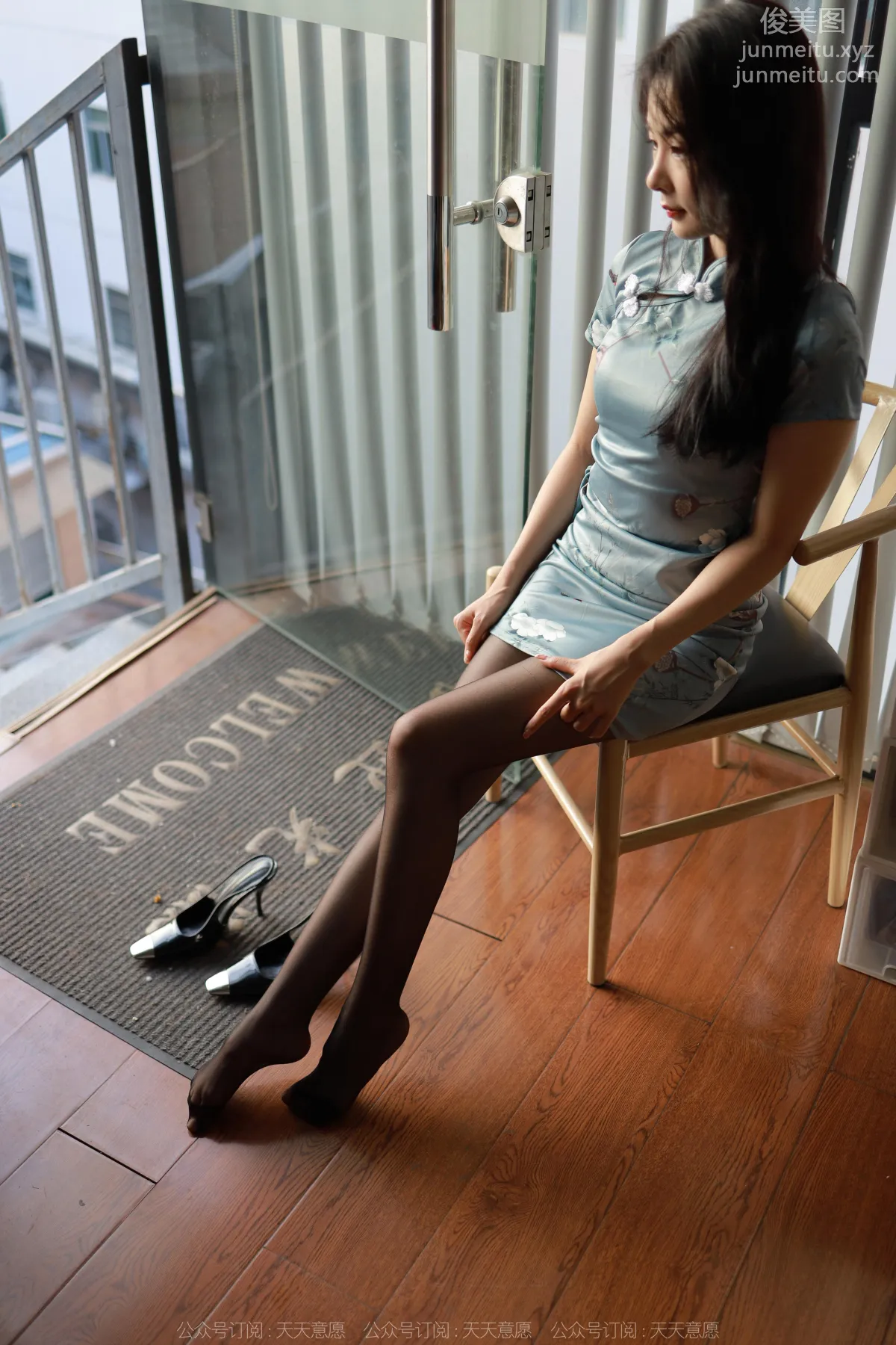 [IESS異思趣向] 2022.11.19 絲享家 1273 小金《窈窕淑女》[79P] 63