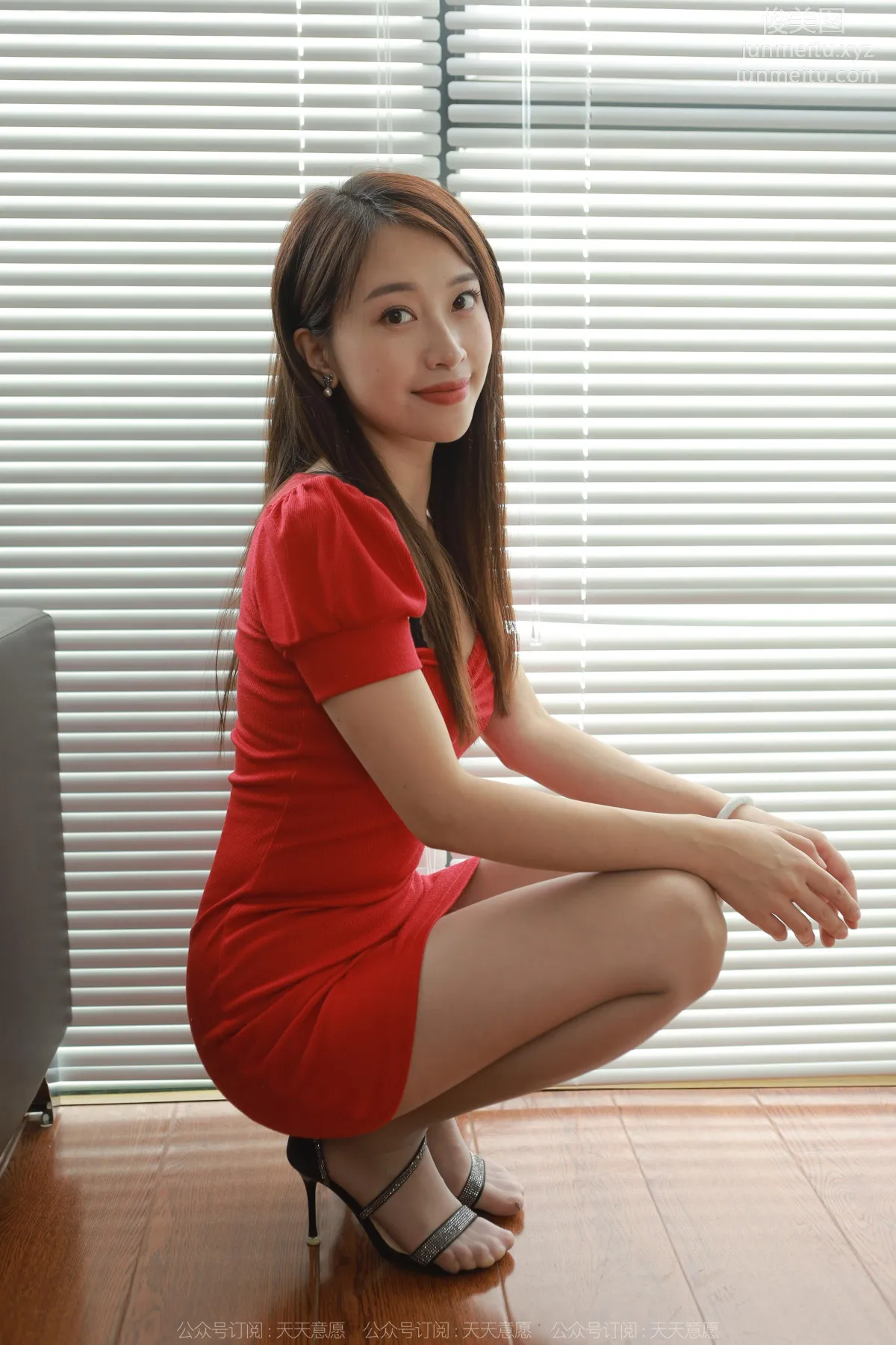 [IESS異思趣向] 2022.11.29 絲享家 1283 小婕《甜美玉姐》[94P] 78