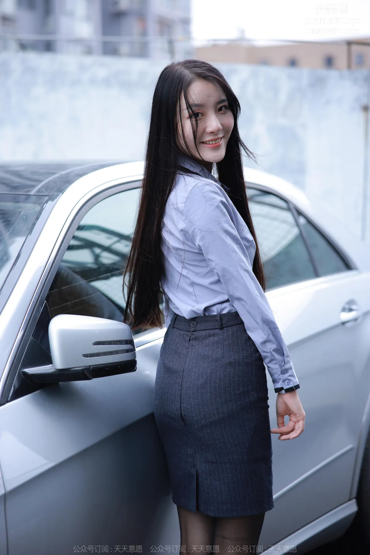 [IESS異思趣向] 2022.11.30 絲享家 1284 婉萍《嘿絲女秘》[84P] 32