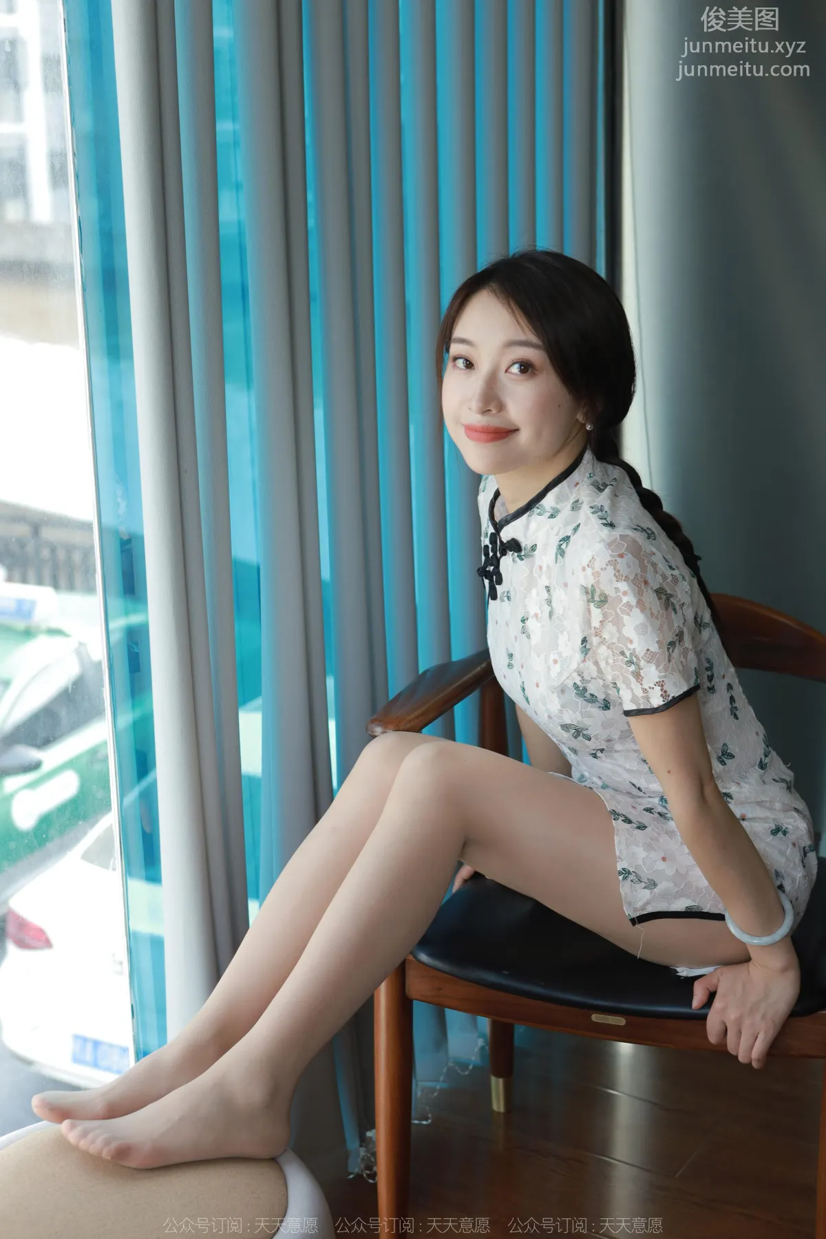 [IESS異思趣向] 2022.12.07 絲享家 1291 小婕《柔情似水》[89P] 44