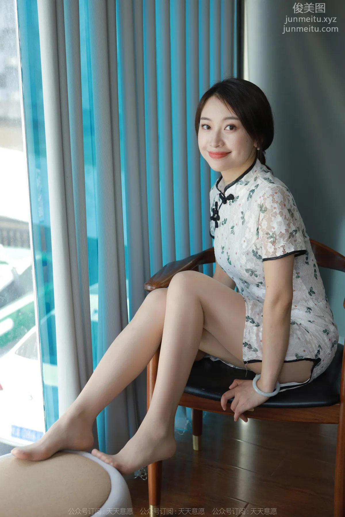 [IESS異思趣向] 2022.12.07 絲享家 1291 小婕《柔情似水》[89P] 45