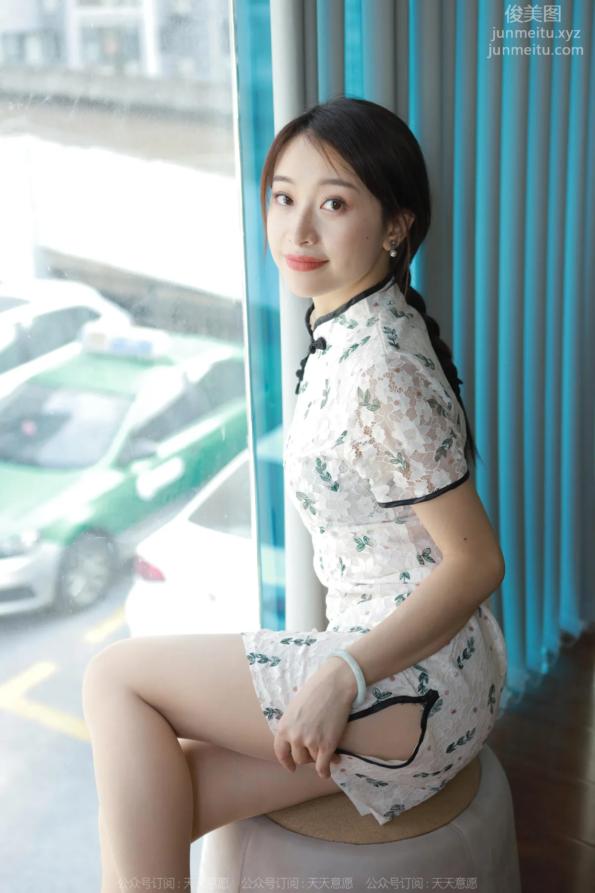 [IESS異思趣向] 2022.12.07 絲享家 1291 小婕《柔情似水》[89P] 60