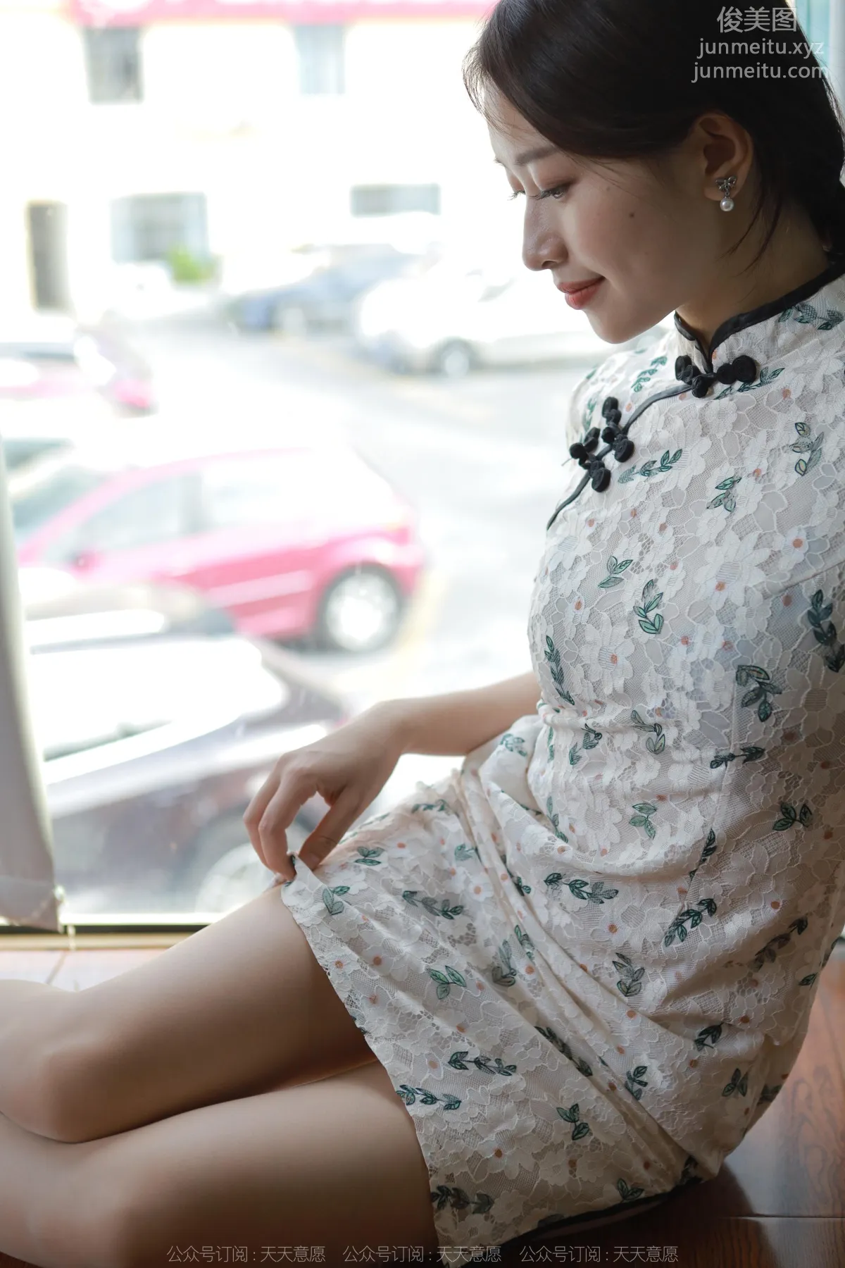 [IESS異思趣向] 2022.12.07 絲享家 1291 小婕《柔情似水》[89P] 79