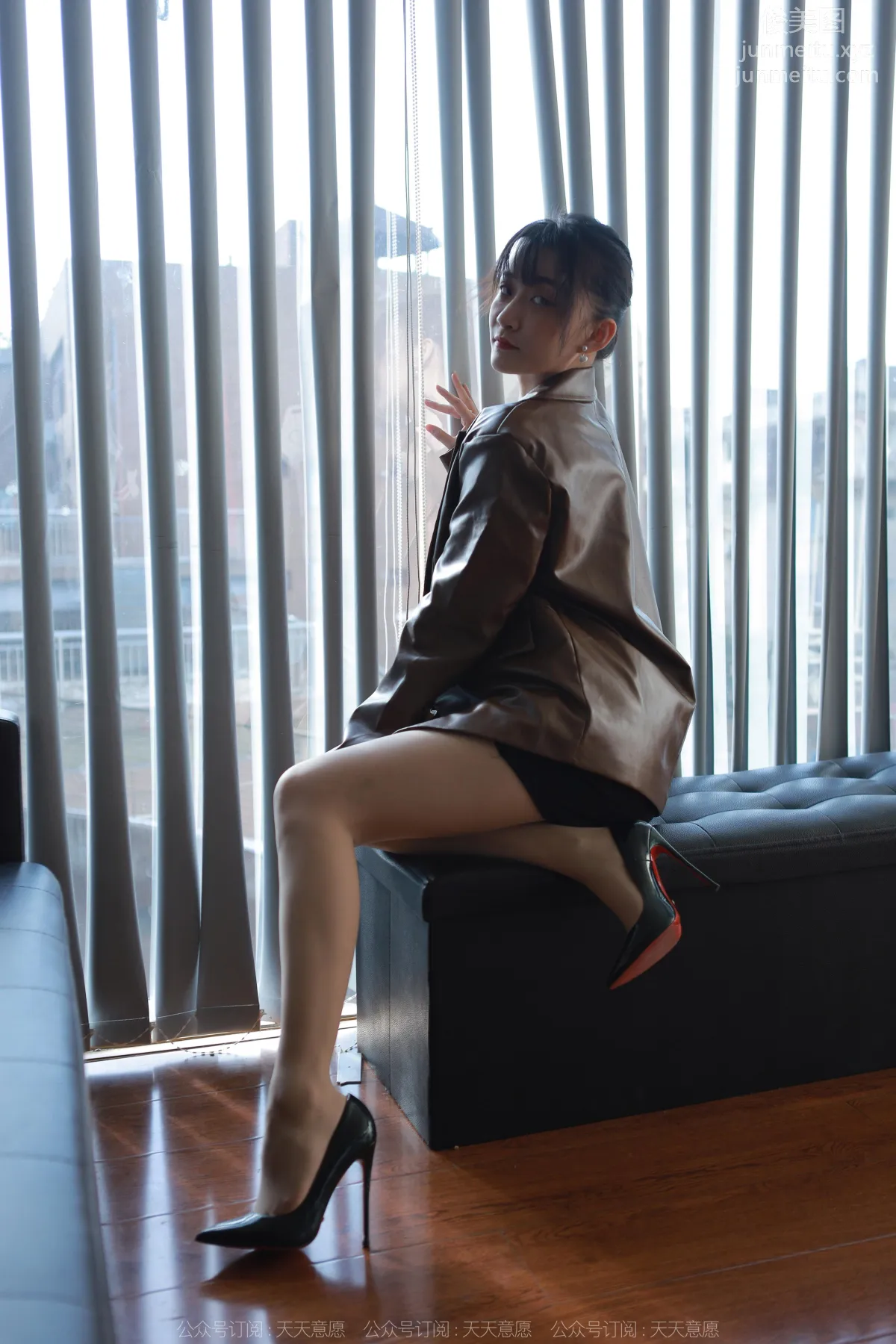 [IESS異思趣向] 2022.12.08 絲享家 1292 秋秋《勾魂奪魄的細節》[86P] 54