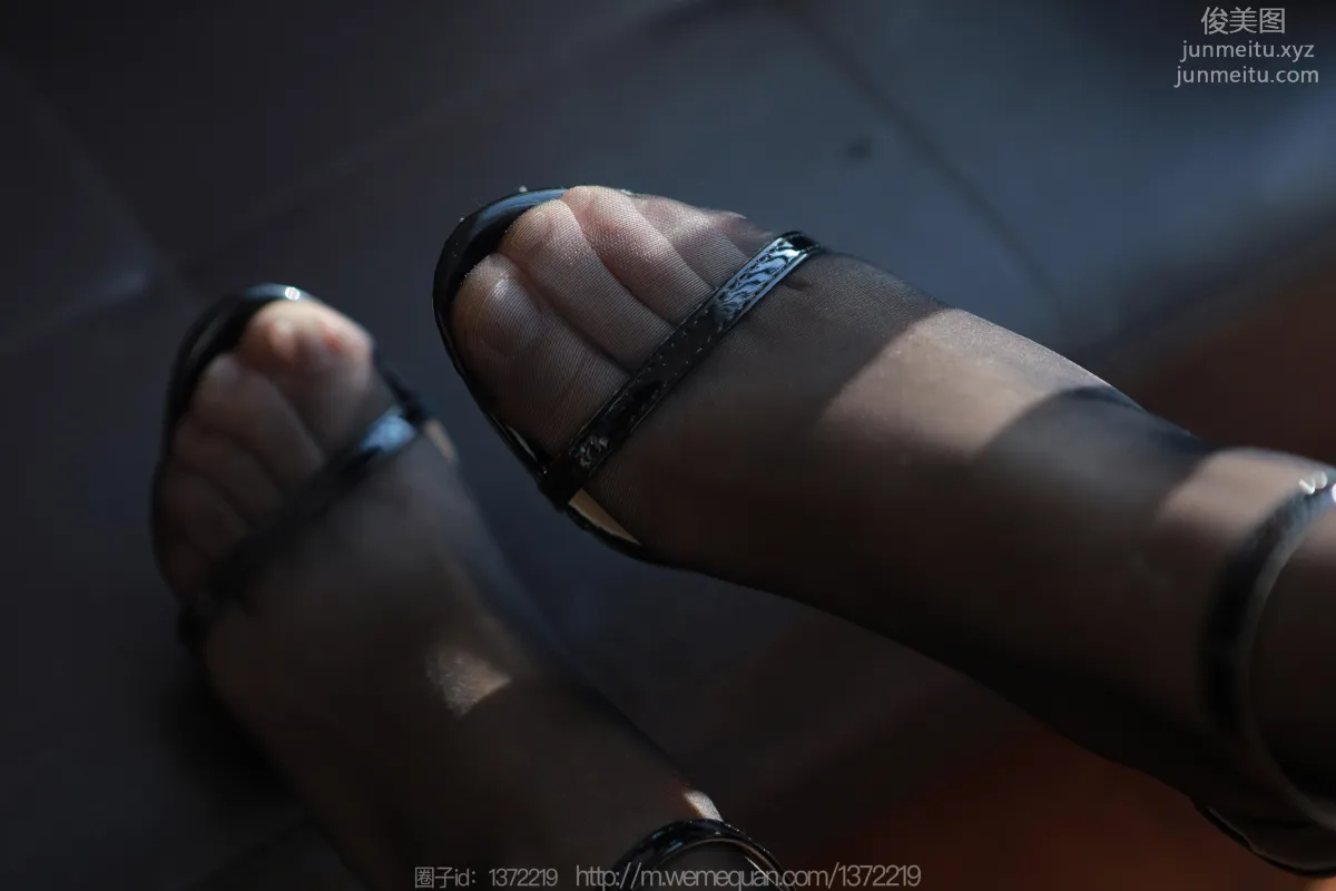 [IESS異思趣向] 2022.12.24 絲享家 1308 小婕《鏡前佳人》[83P] 73