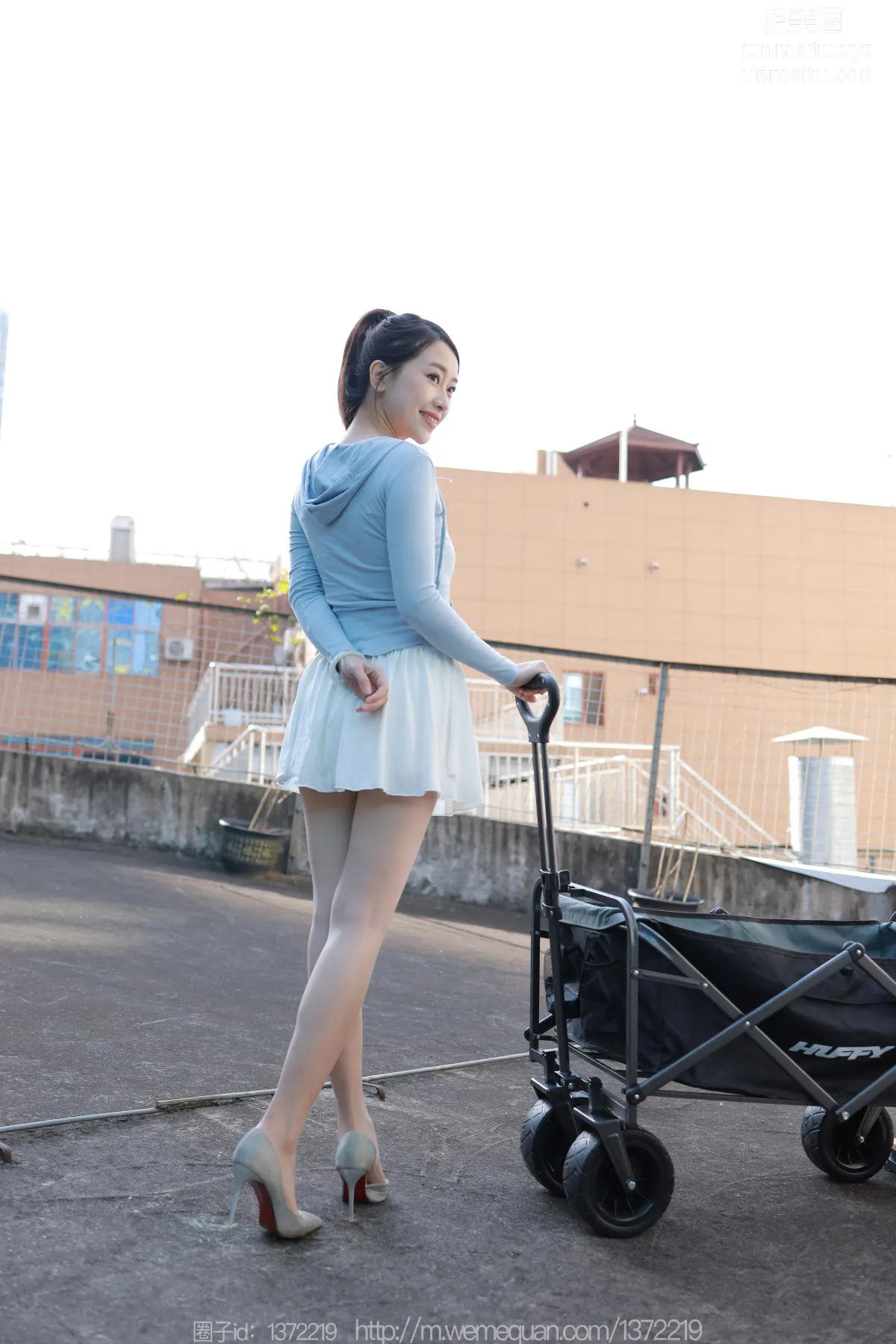 [IESS異思趣向] 2022.12.31 絲享家 1315 小婕《老司機開車》[90P] 46