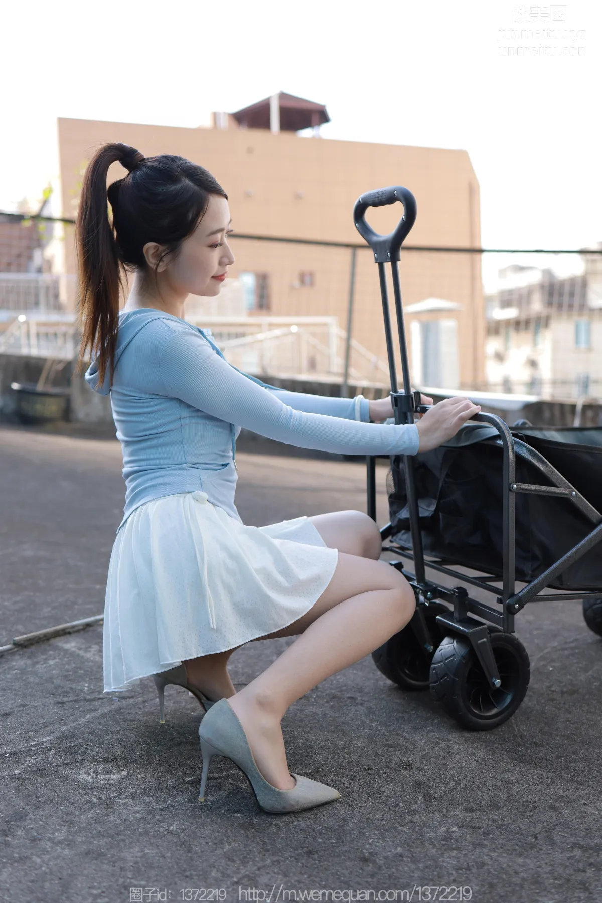 [IESS異思趣向] 2022.12.31 絲享家 1315 小婕《老司機開車》[90P] 47