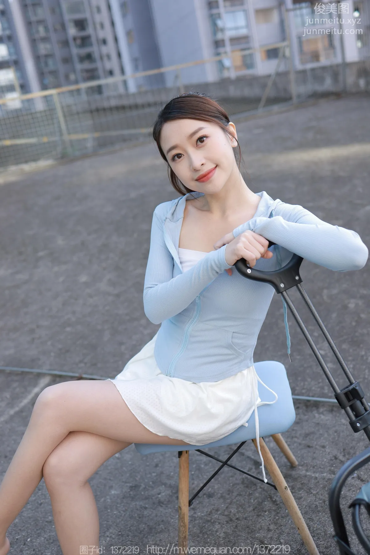 [IESS異思趣向] 2022.12.31 絲享家 1315 小婕《老司機開車》[90P] 54