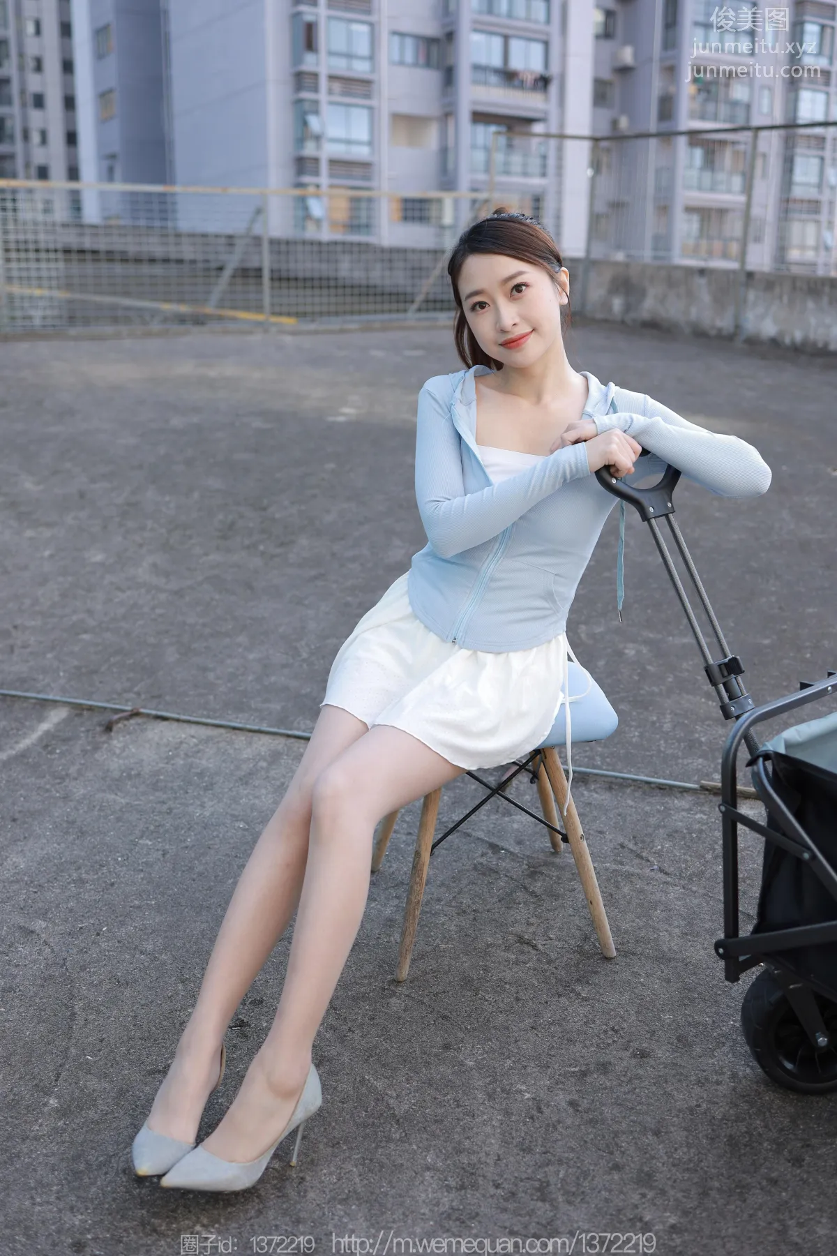 [IESS異思趣向] 2022.12.31 絲享家 1315 小婕《老司機開車》[90P] 65