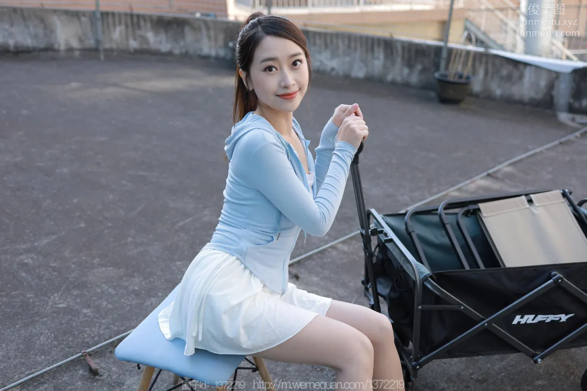 [IESS異思趣向] 2022.12.31 絲享家 1315 小婕《老司機開車》[90P] 87