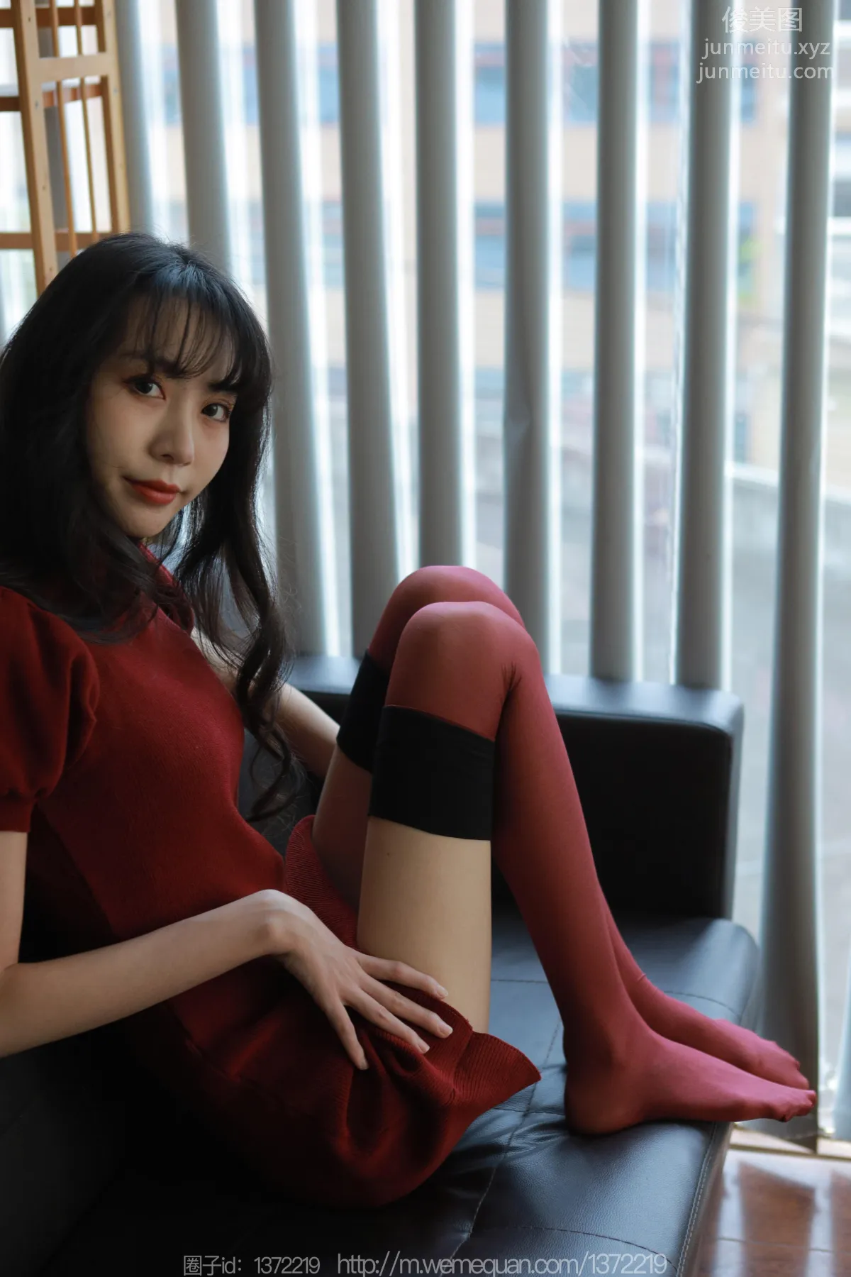 [IESS異思趣向] 2023.01.18 絲享家 1333 團團《紅紅火火》[81P] 61