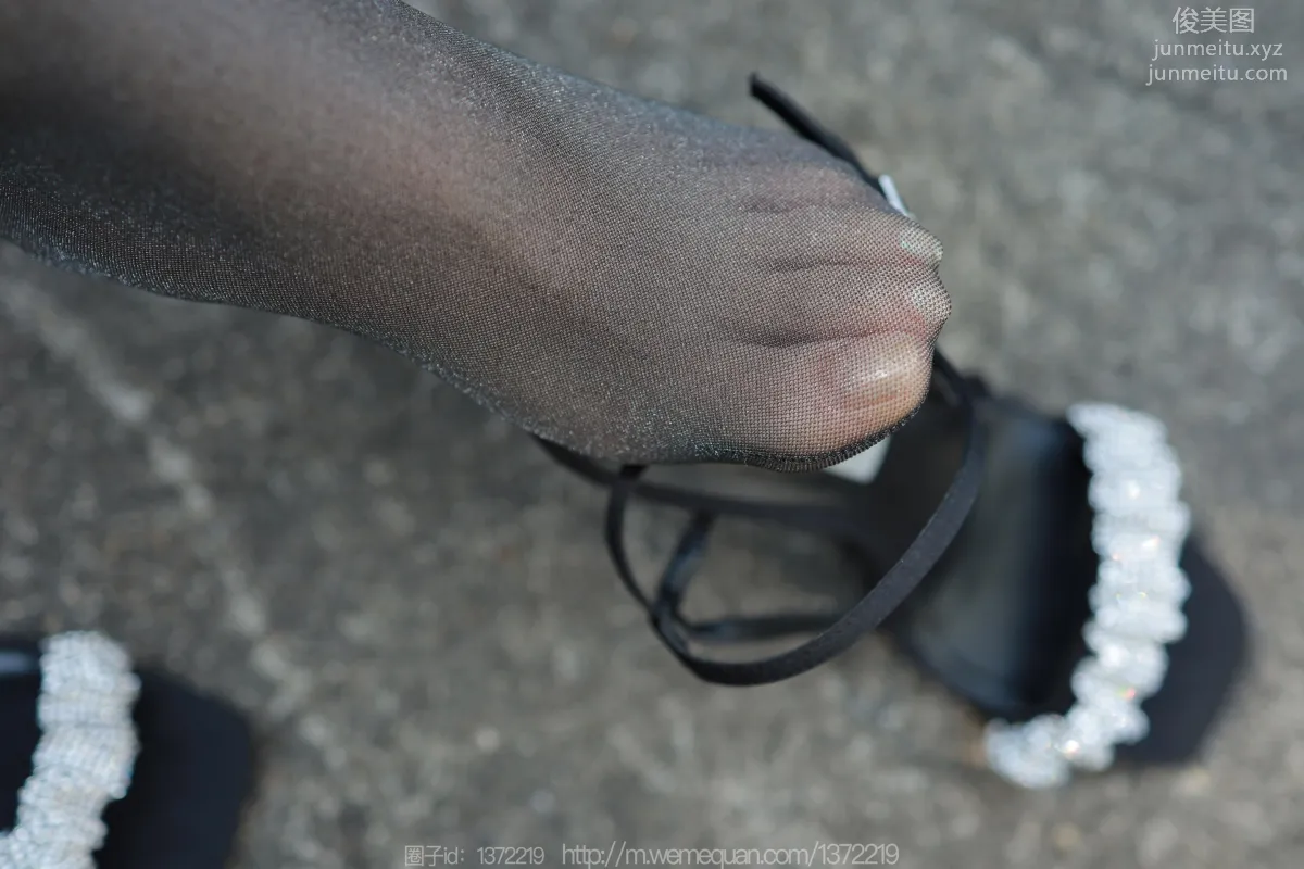[IESS異思趣向] 2023.02.11 絲享家 1358 婉萍《戶外OL》[88P] 36