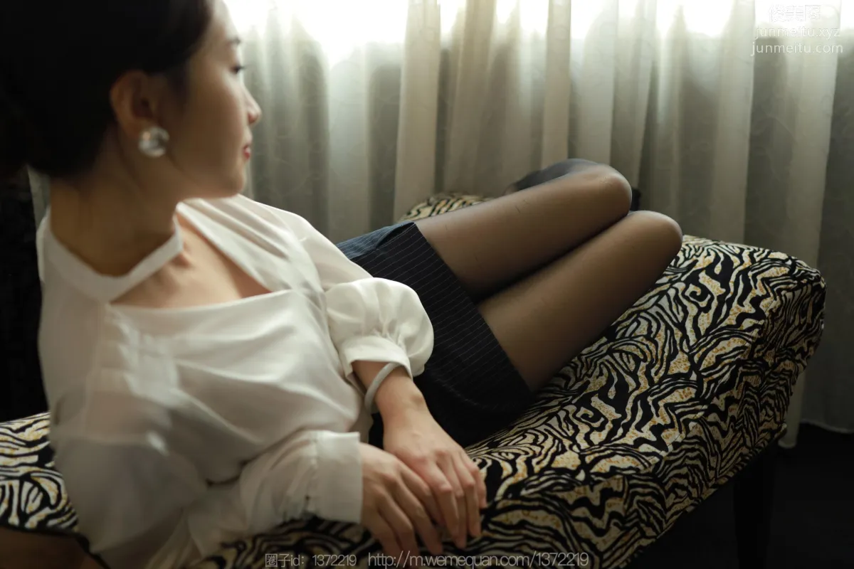 [IESS異思趣向] 2023.02.21 絲享家 1368 小婕《财閥的女人》[88P] 76