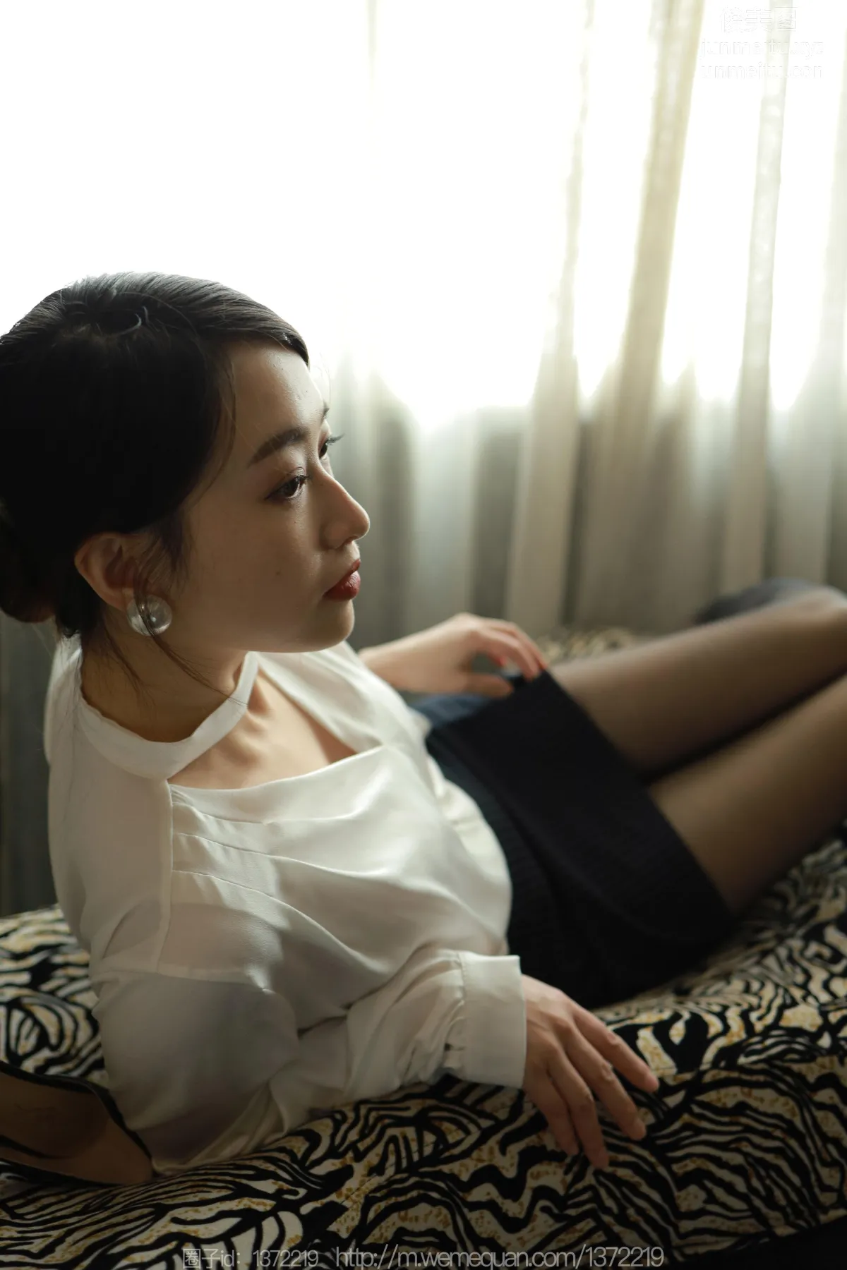 [IESS異思趣向] 2023.02.21 絲享家 1368 小婕《财閥的女人》[88P] 77
