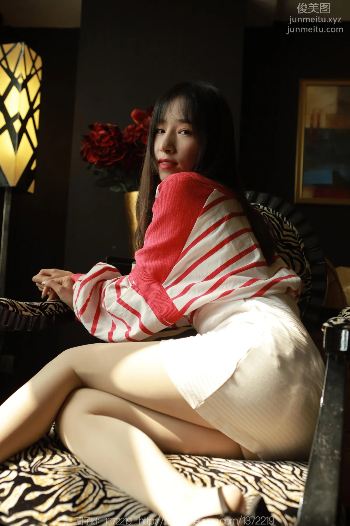 [IESS異思趣向] 2023.02.22 絲享家 1369 美子《藏在光影裡》[93P] 39