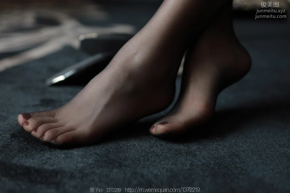 [IESS異思趣向] 2023.02.28 絲享家 1375 小婕《大波浪紅裙》[90P] 59