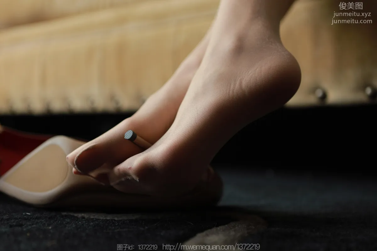 [IESS異思趣向] 2023.02.29 絲享家 1376 美子《微醺沙發》[94P] 28