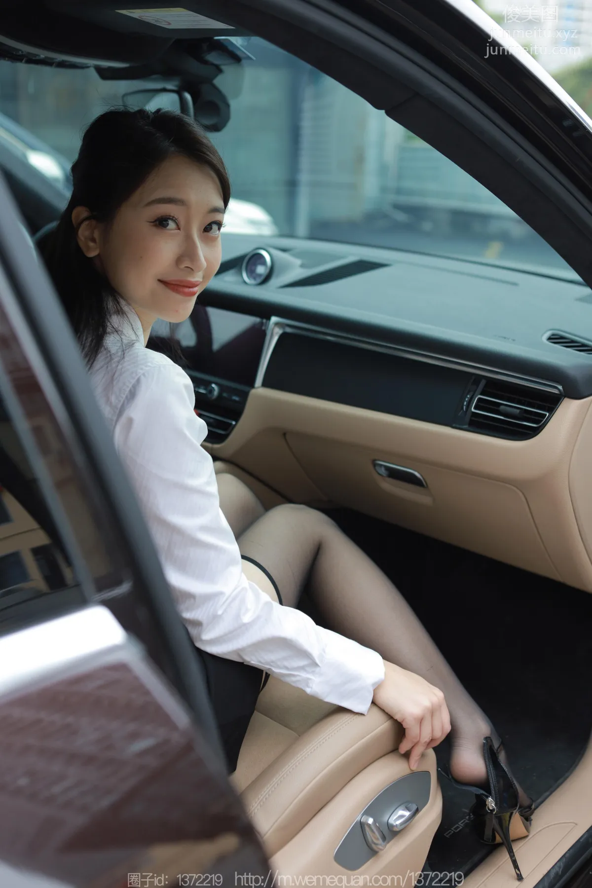 [IESS異思趣向] 2023.03.18 絲享家 1394 小婕《老闆 來啦～》[84P] 22