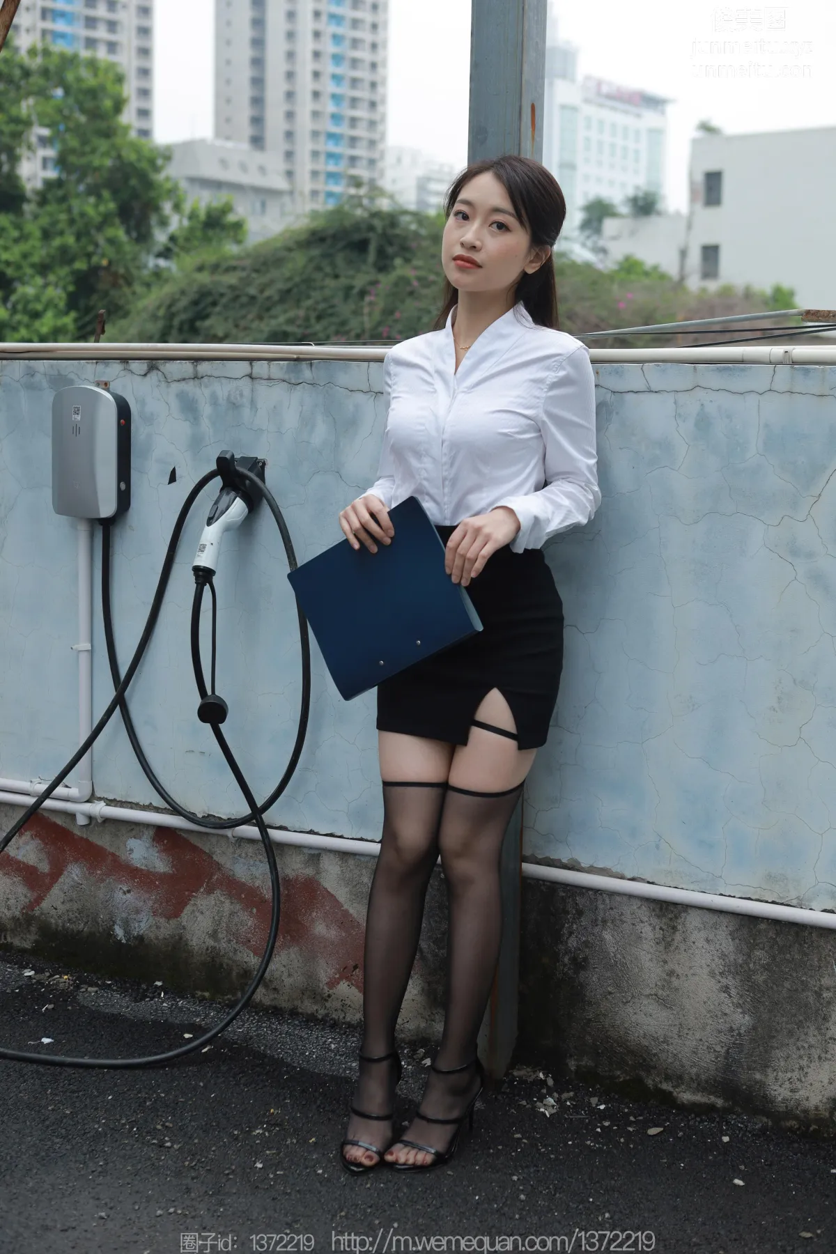 [IESS異思趣向] 2023.03.18 絲享家 1394 小婕《老闆 來啦～》[84P] 54