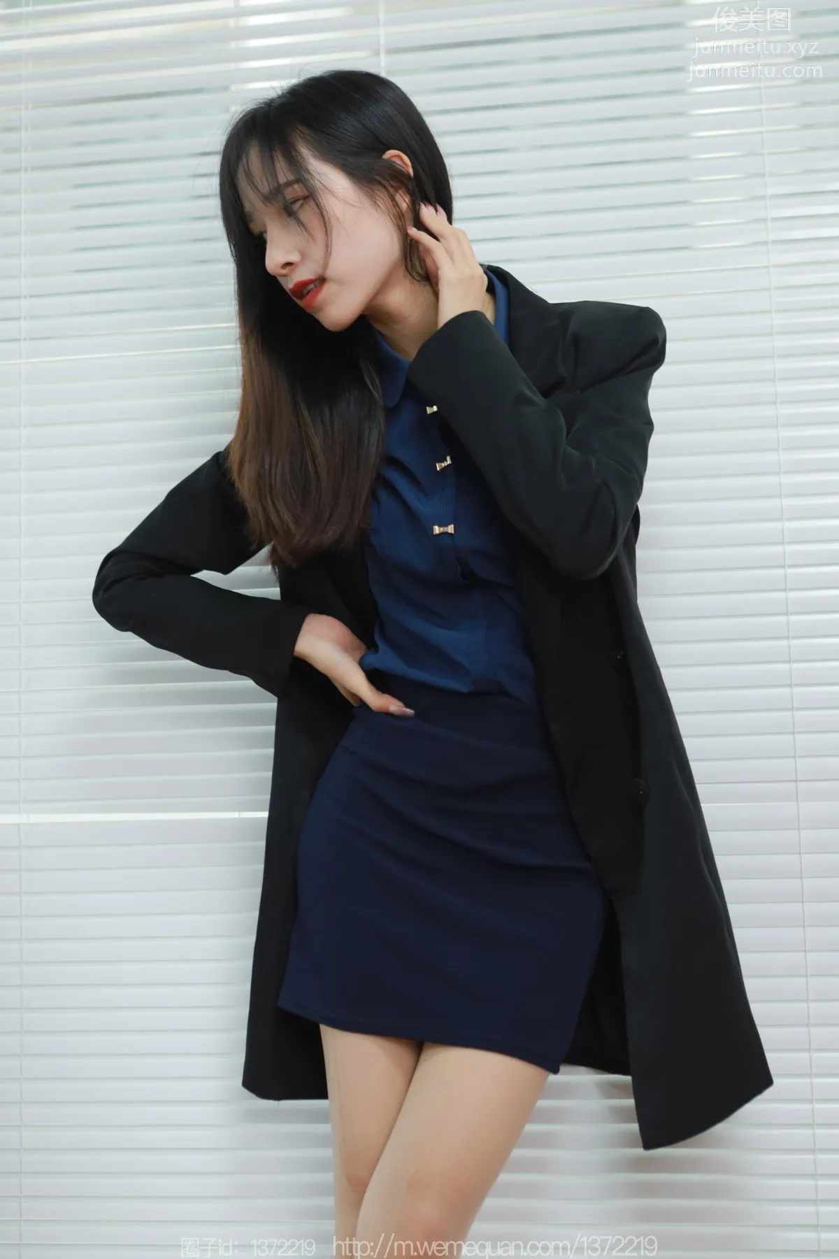 [IESS異思趣向] 2023.03.22 絲享家 1398 美子《紅跟涼鞋》[90P] 64