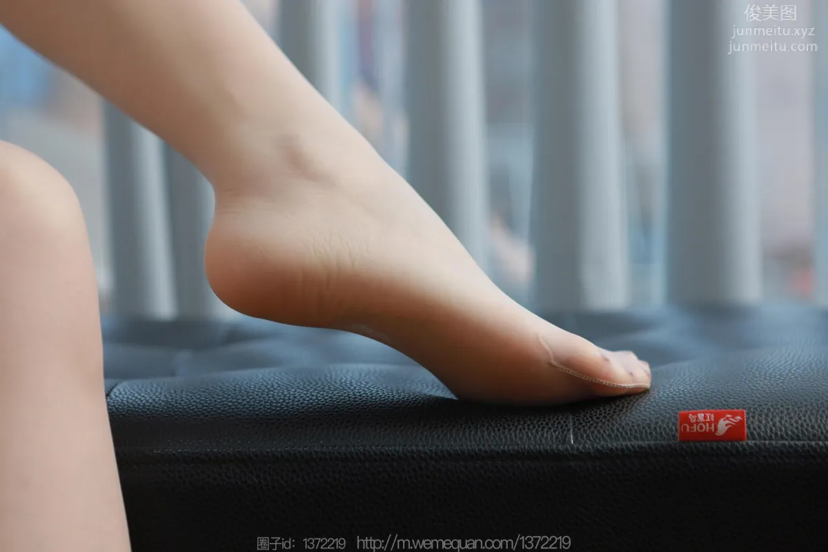 [IESS異思趣向] 2023.03.24 絲享家 1400 小婕《白色條紋外套》[88P] 82