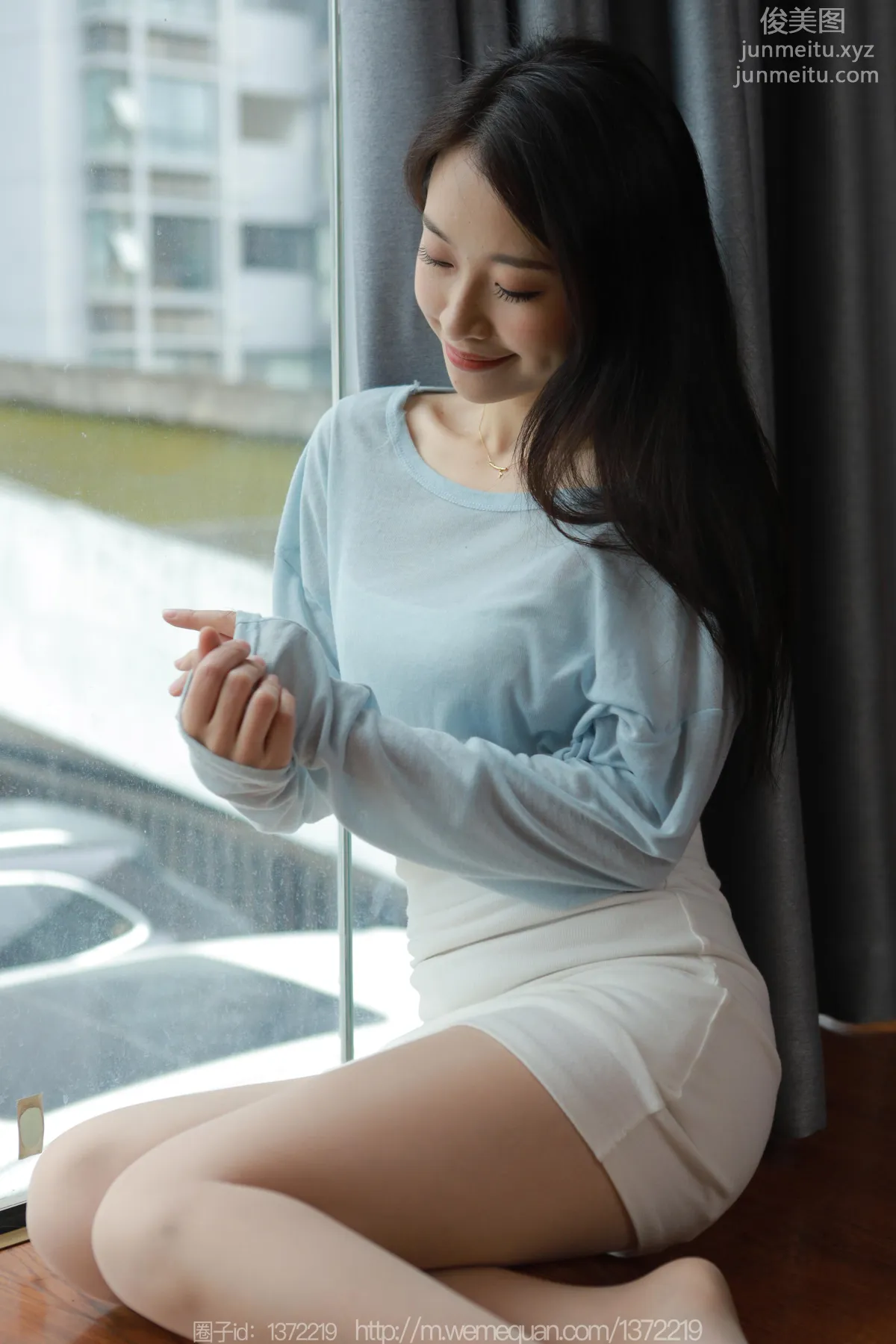 [IESS異思趣向] 2023.03.31 絲享家 1407 小婕《柔軟蝴蝶結》[87P] 68