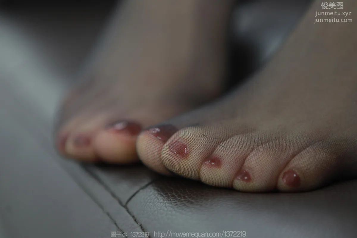[IESS異思趣向] 2023.04.05 絲享家 1412 小婕《細帶半筒》[89P] 74