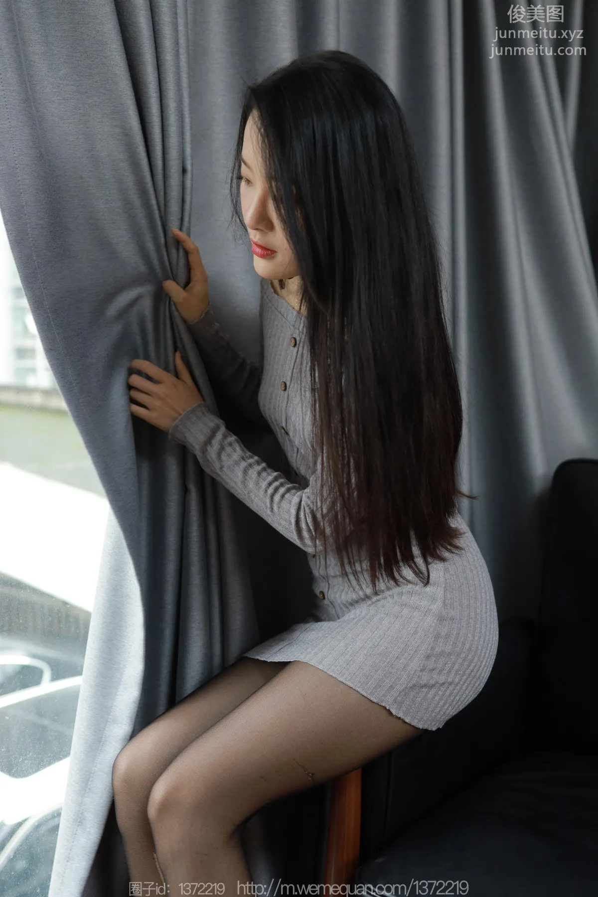 [IESS異思趣向] 2023.04.06 絲享家 1413 婉萍《可愛代表》[90P] 27