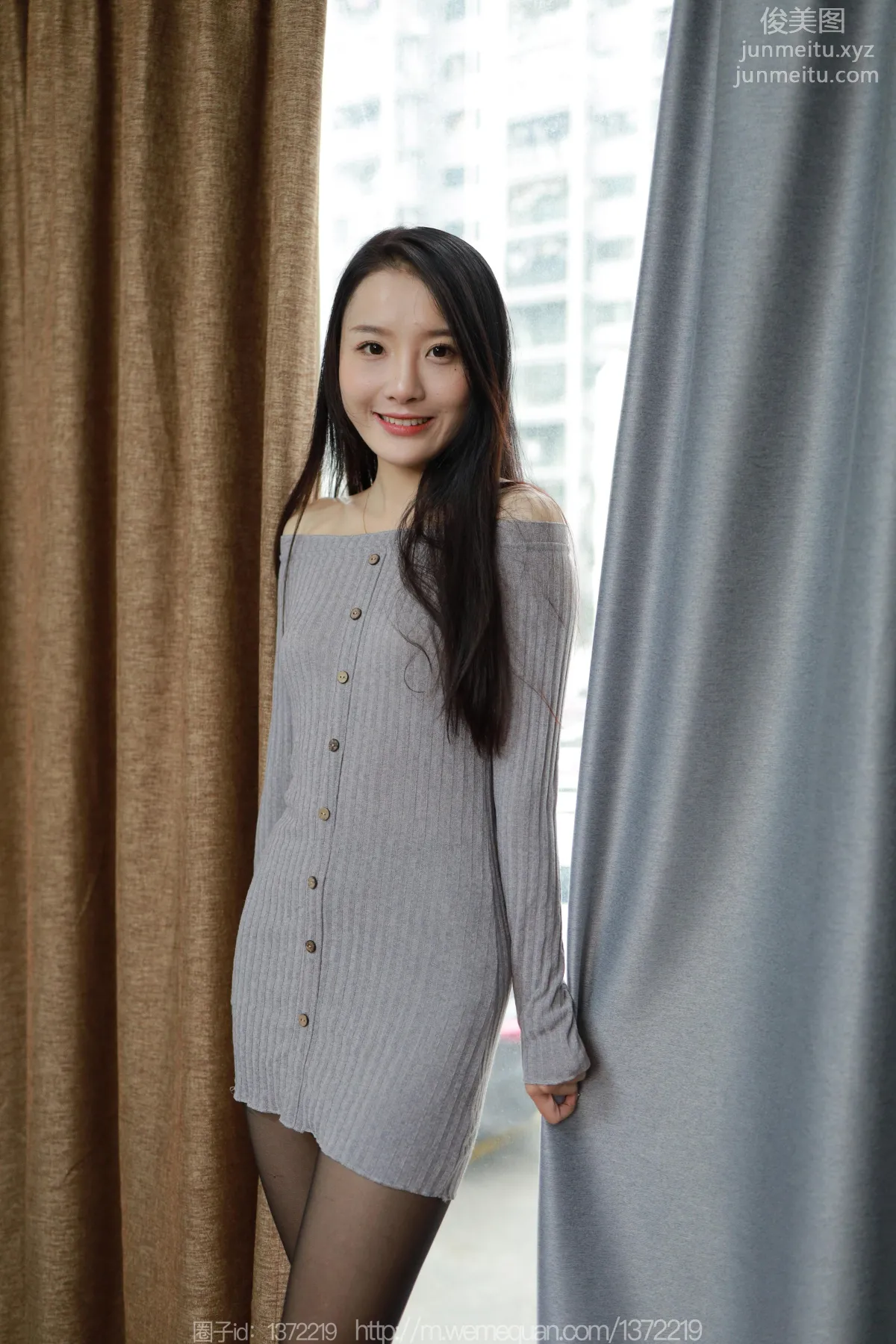 [IESS異思趣向] 2023.04.06 絲享家 1413 婉萍《可愛代表》[90P] 32